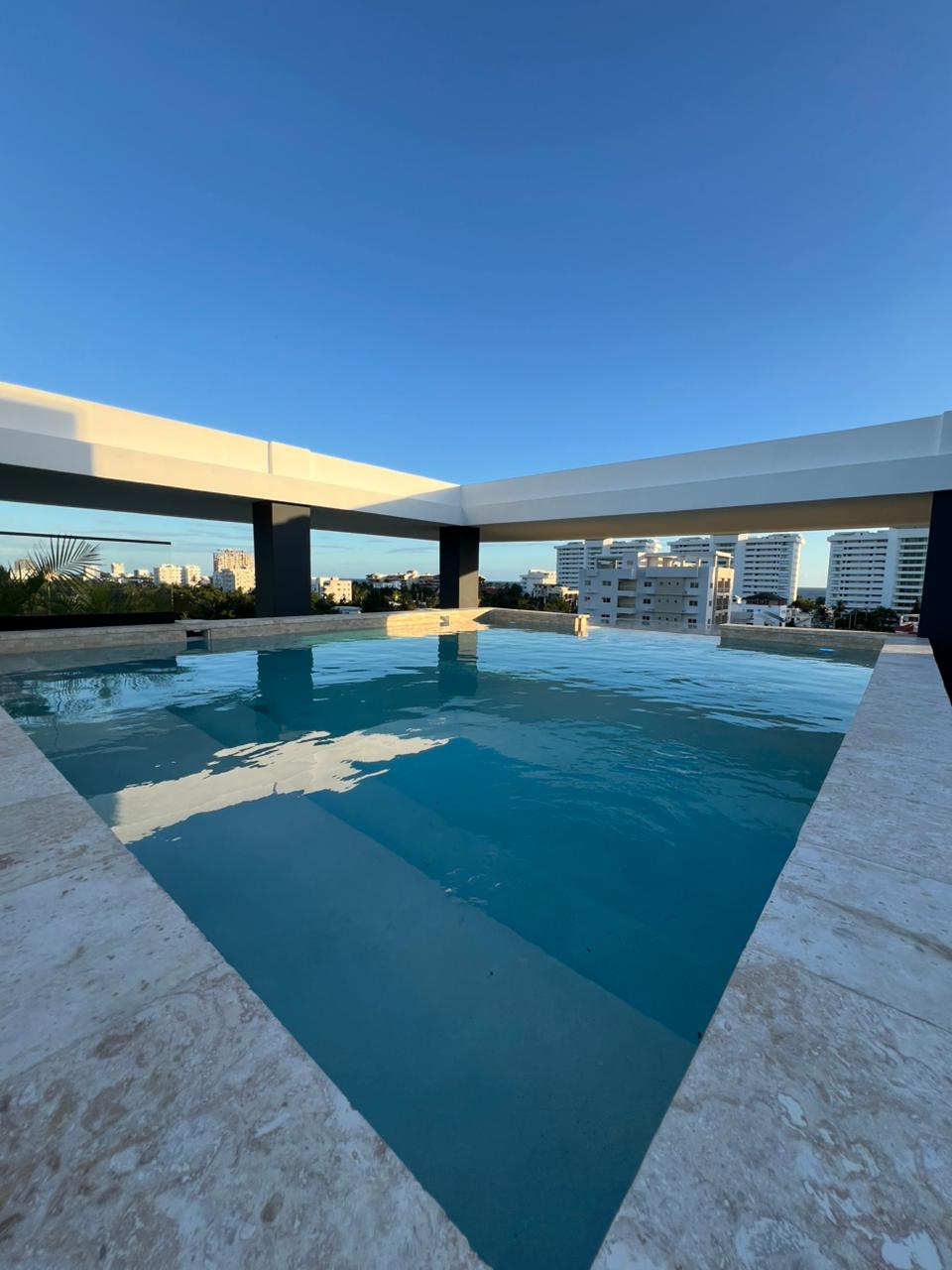 Apartamento en Venta en Juan Dolio San Pedro de Macorís Foto 7311197-7.jpg
