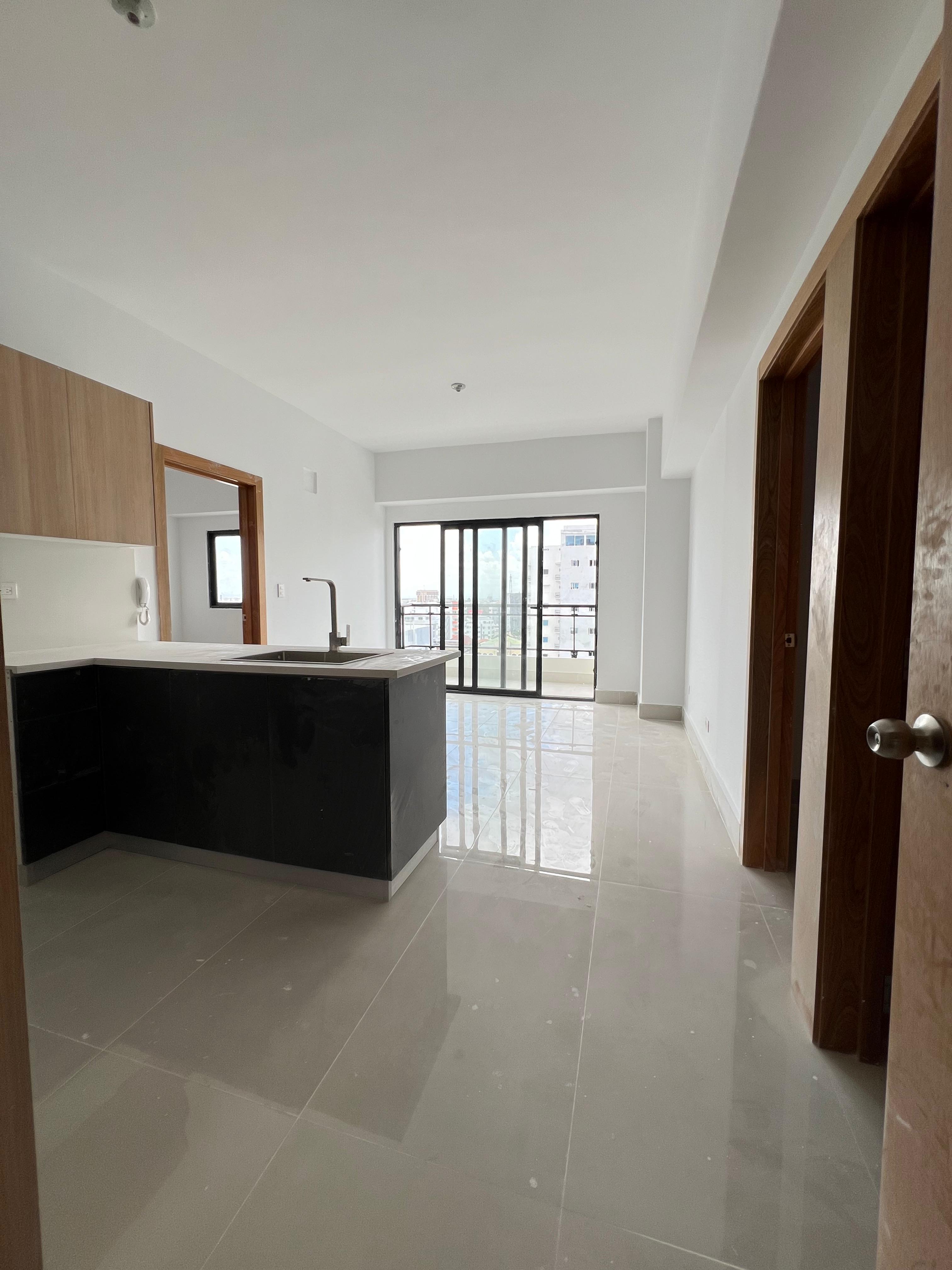 Apartamento de 1 habitación en Venta en La Esperilla Foto 7311199-4.jpg