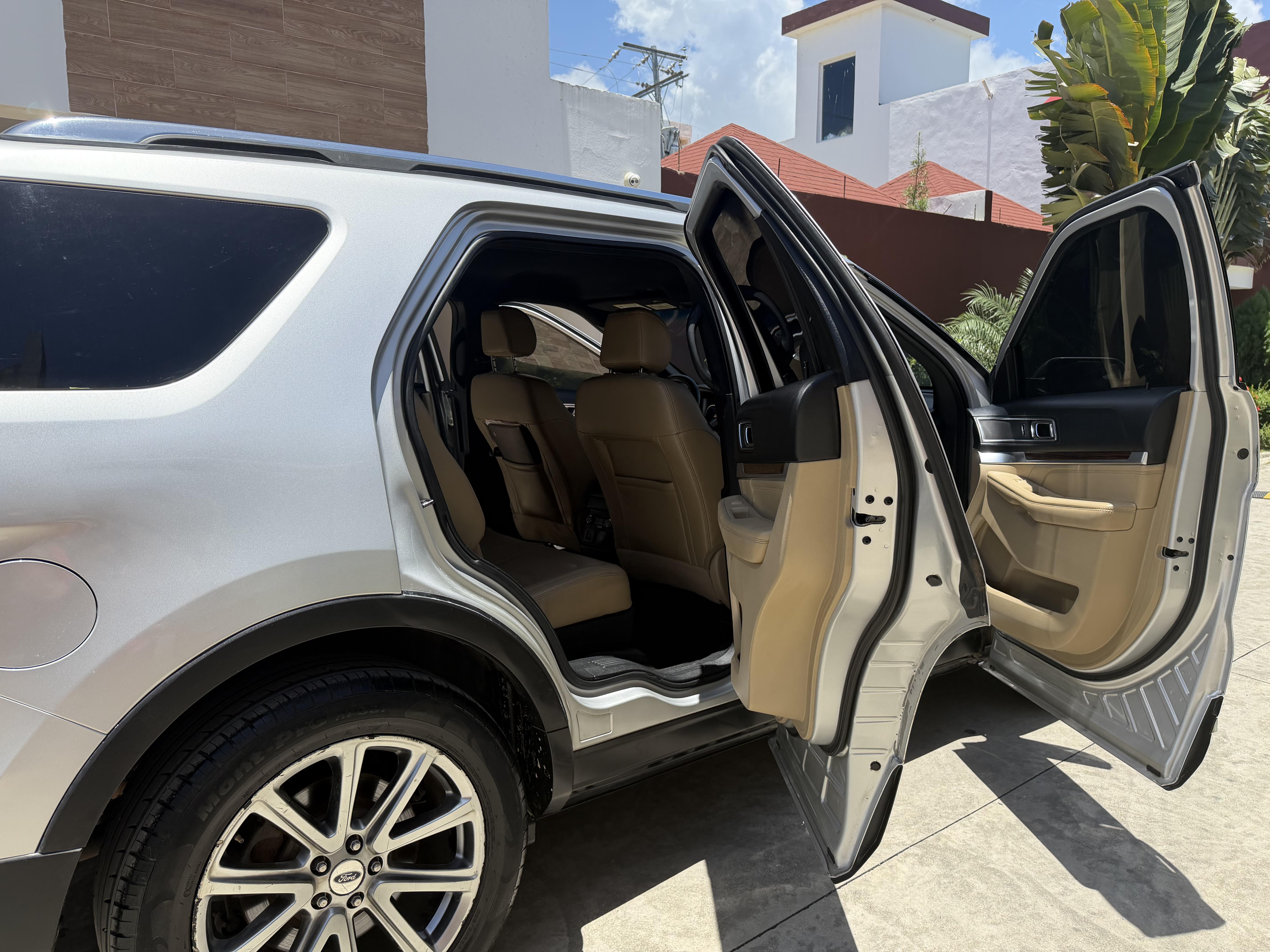 Ford Explorer 2016 Gasolina Foto 7311202-10.jpg