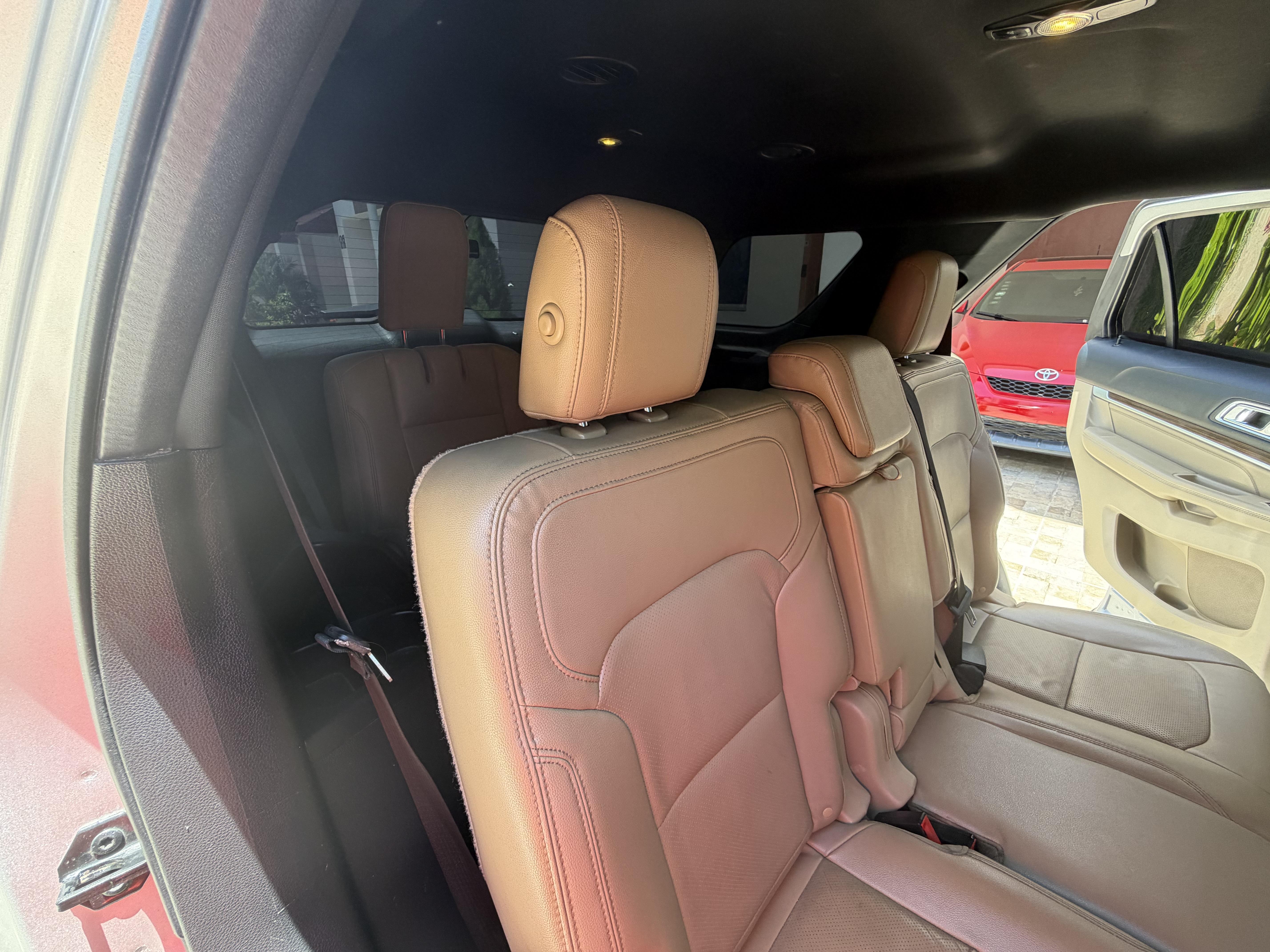 Ford Explorer 2016 Gasolina Foto 7311202-12.jpg
