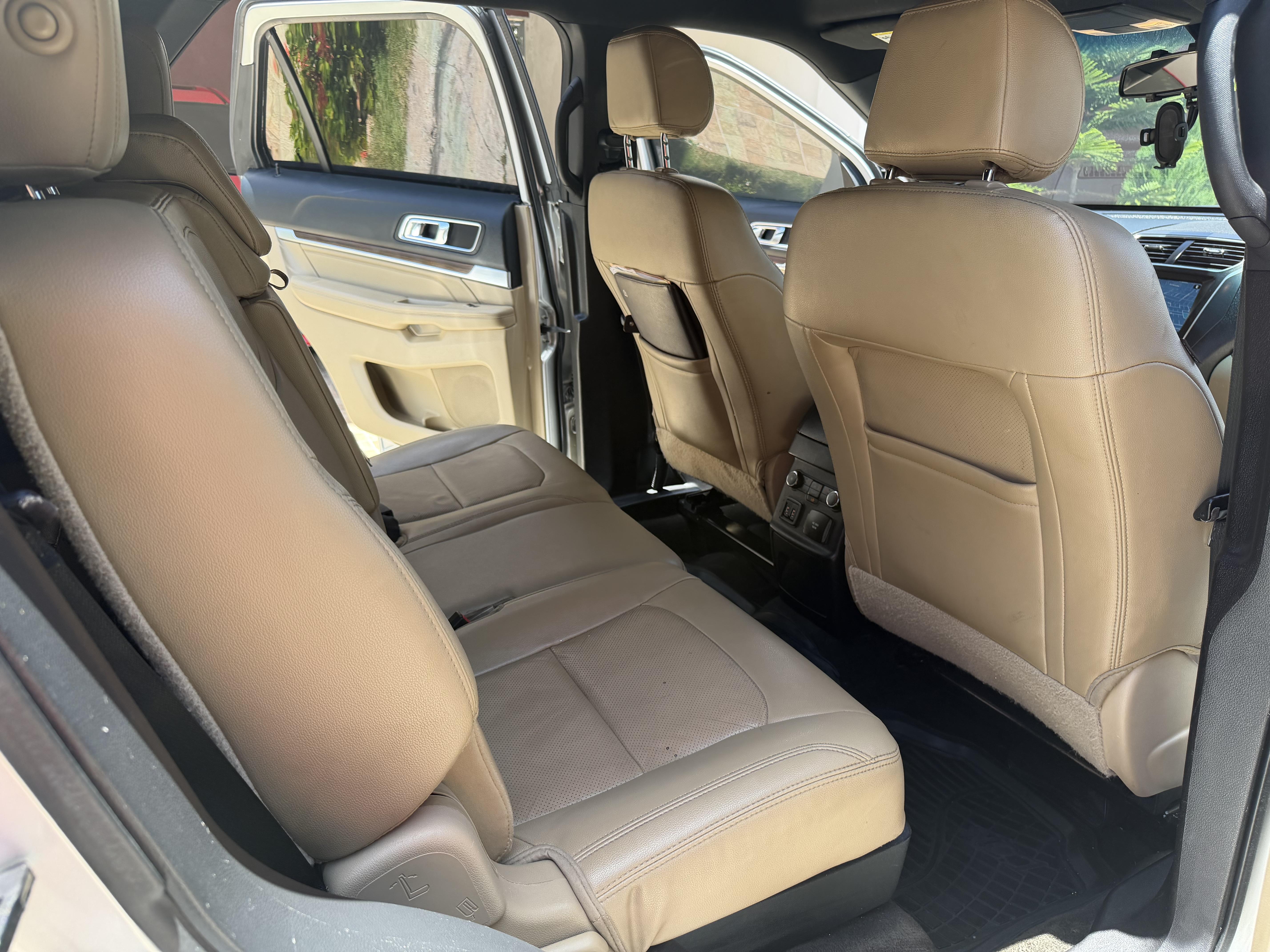Ford Explorer 2016 Gasolina Foto 7311202-8.jpg