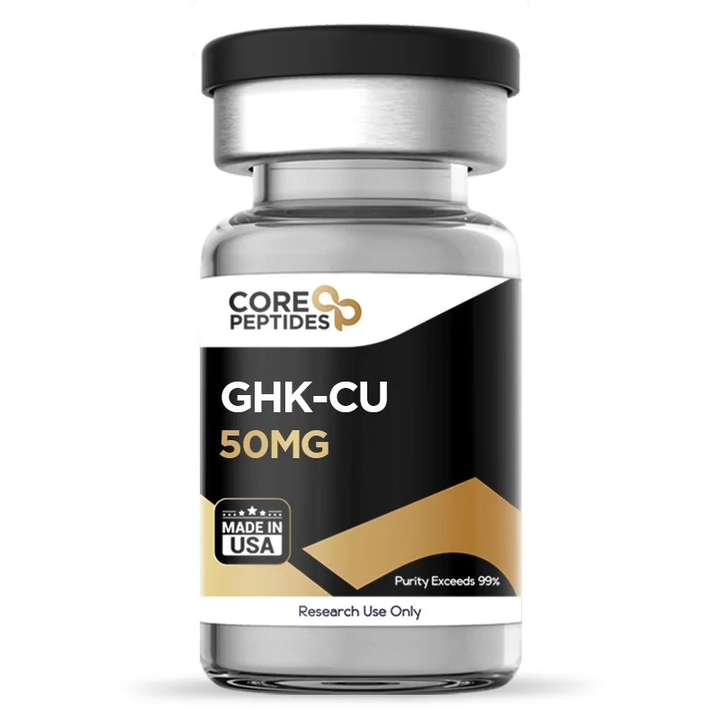 PEPTIDOS GHK-CU 200mg ! nadie en el Fitness ! Foto 7311218-2.jpg
