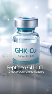 PEPTIDOS GHK-CU 200mg ! nadie en el Fitness ! Foto 7311218-3.jpg