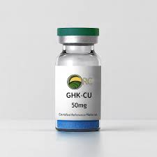 PEPTIDOS GHK-CU 200mg ! nadie en el Fitness ! Foto 7311218-4.jpg