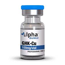 PEPTIDOS GHK-CU 200mg ! nadie en el Fitness ! Foto 7311218-5.jpg