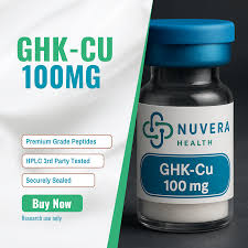 PEPTIDOS GHK-CU 200mg ! nadie en el Fitness ! Foto 7311218-6.jpg