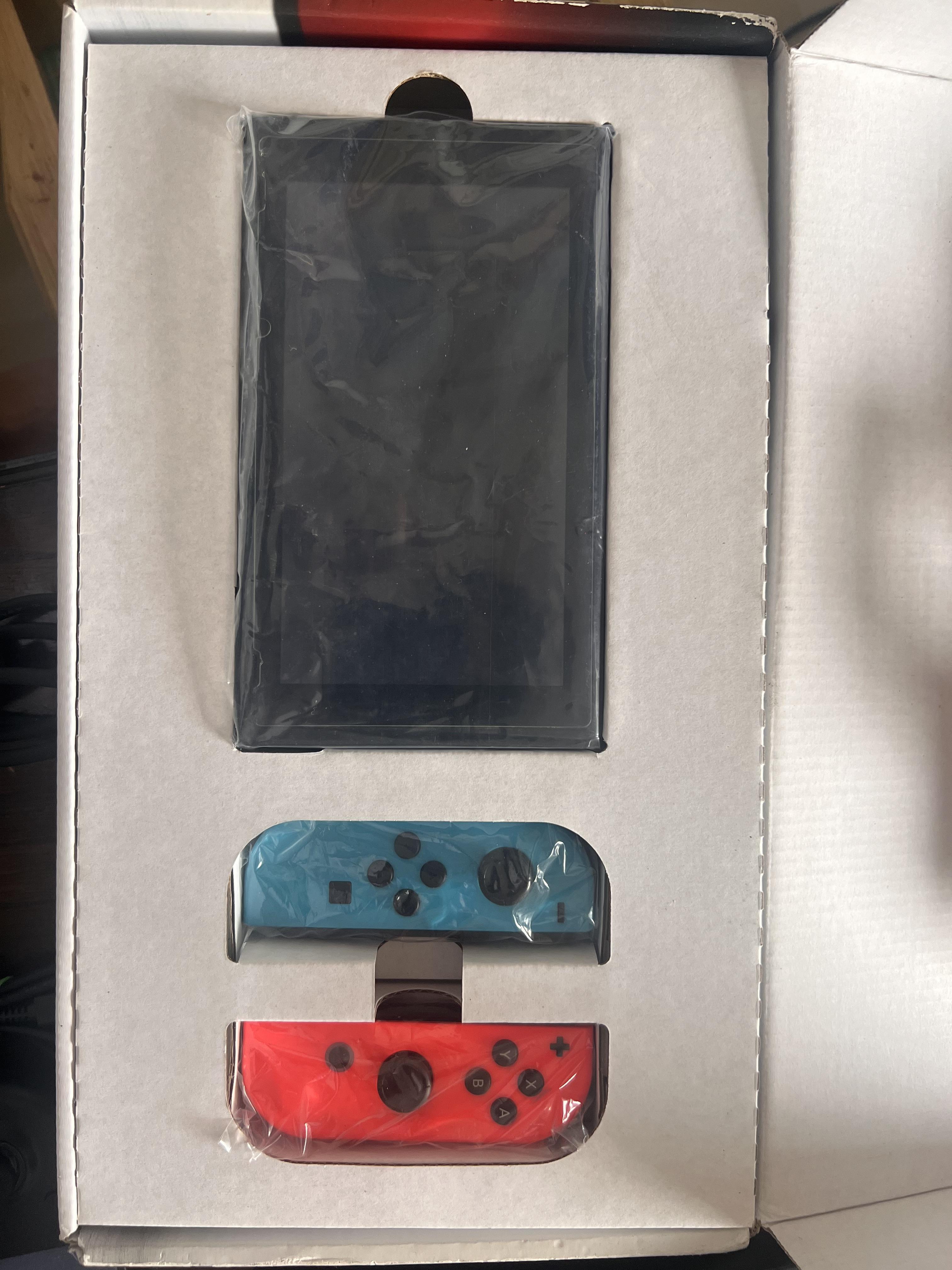 Nintendo Switch  Accesorios Foto 7311226-2.jpg