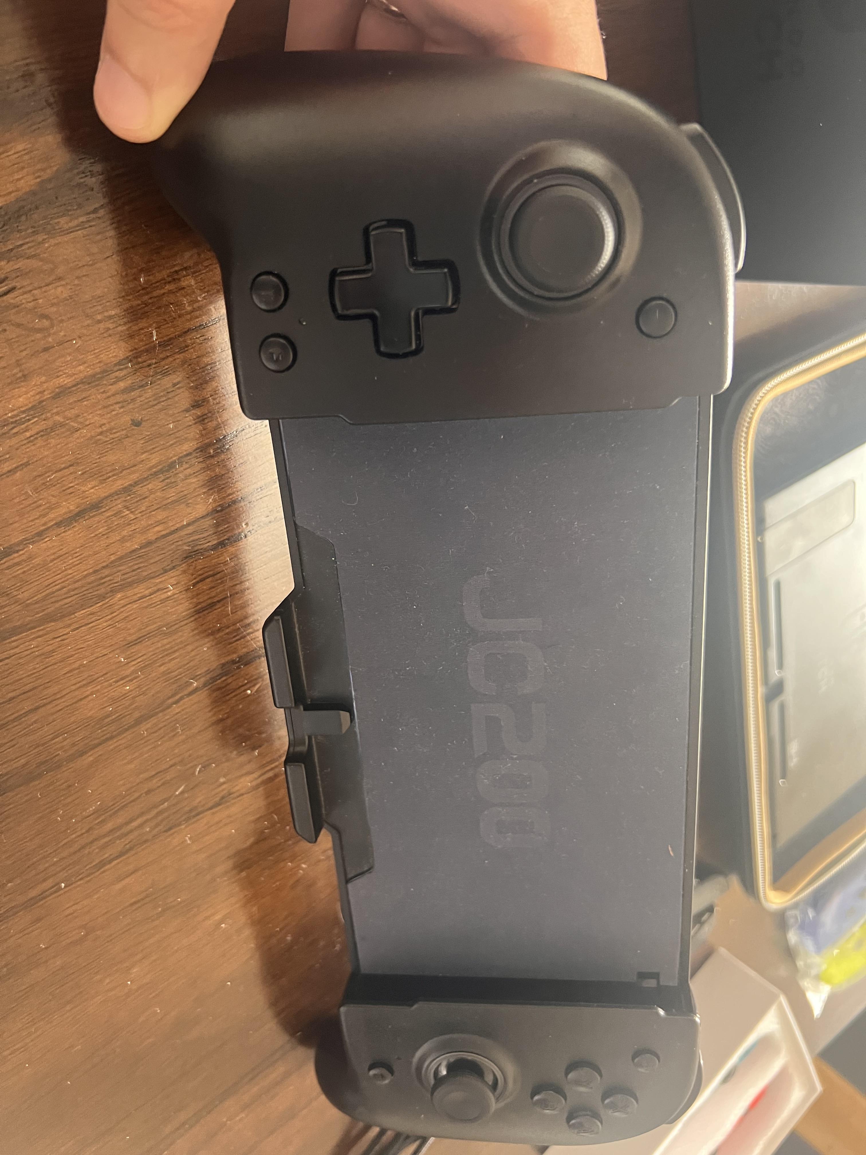 Nintendo Switch  Accesorios Foto 7311226-3.jpg