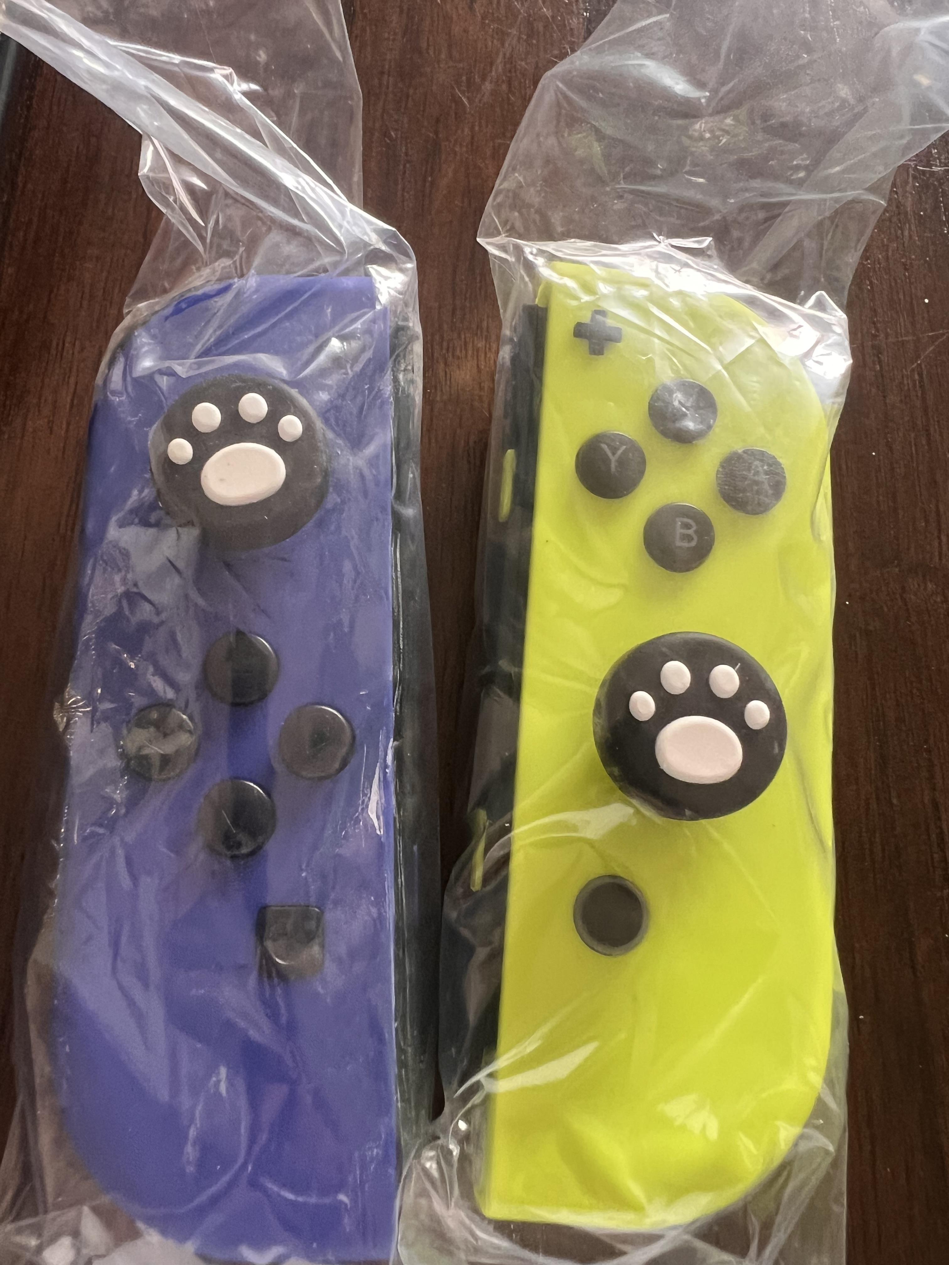Nintendo Switch  Accesorios Foto 7311226-4.jpg