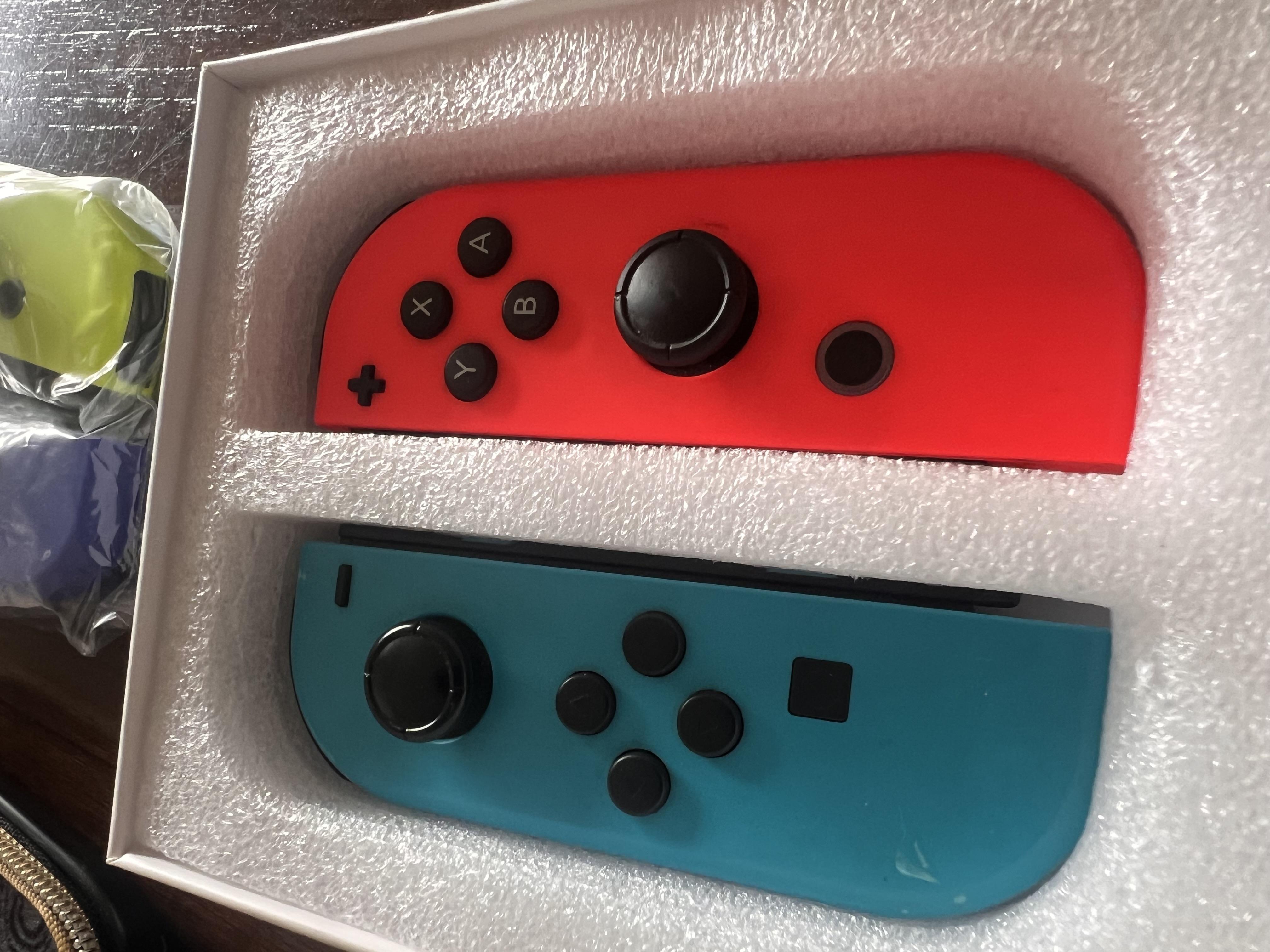 Nintendo Switch  Accesorios Foto 7311226-5.jpg