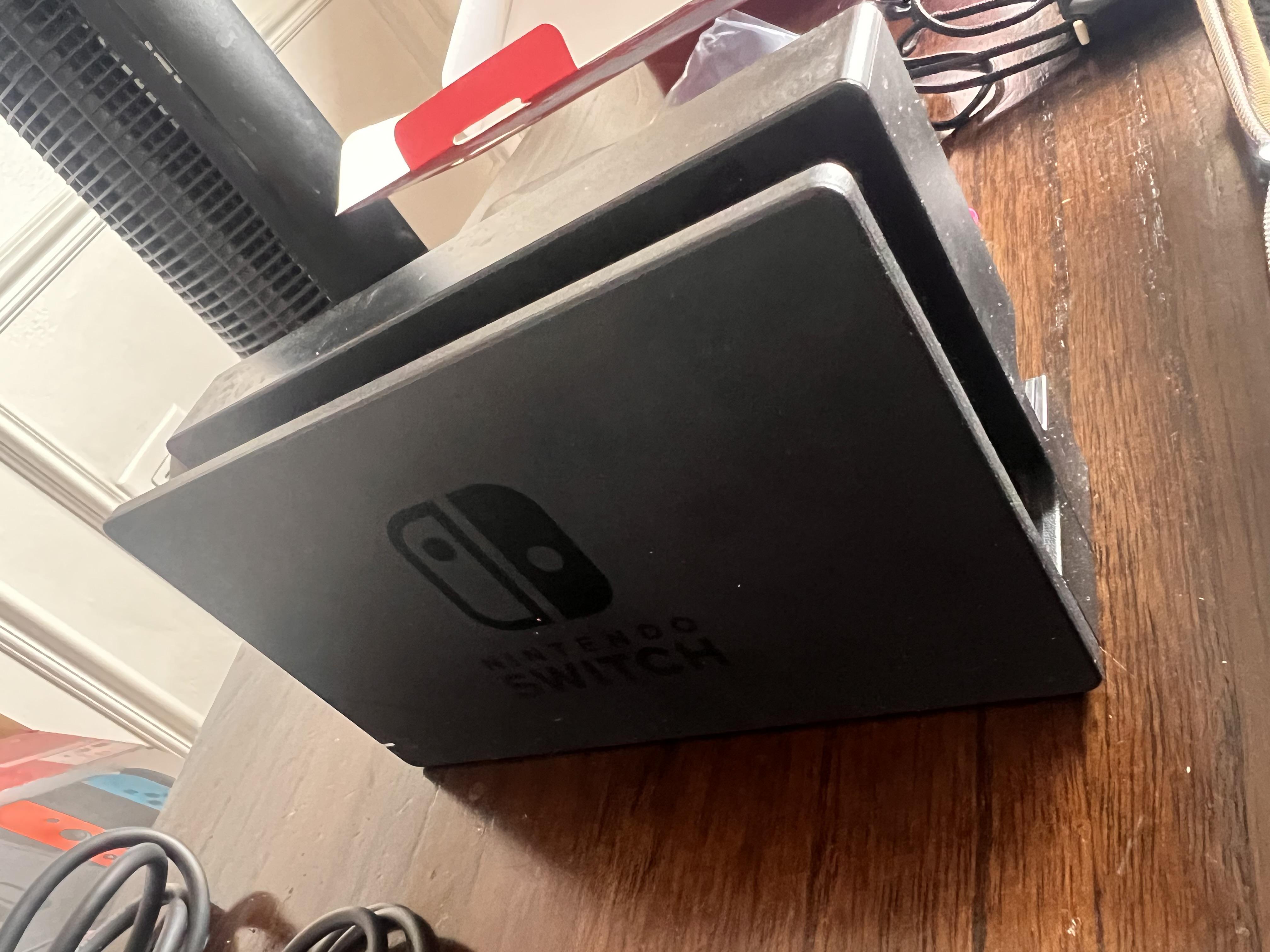 Nintendo Switch  Accesorios Foto 7311226-6.jpg