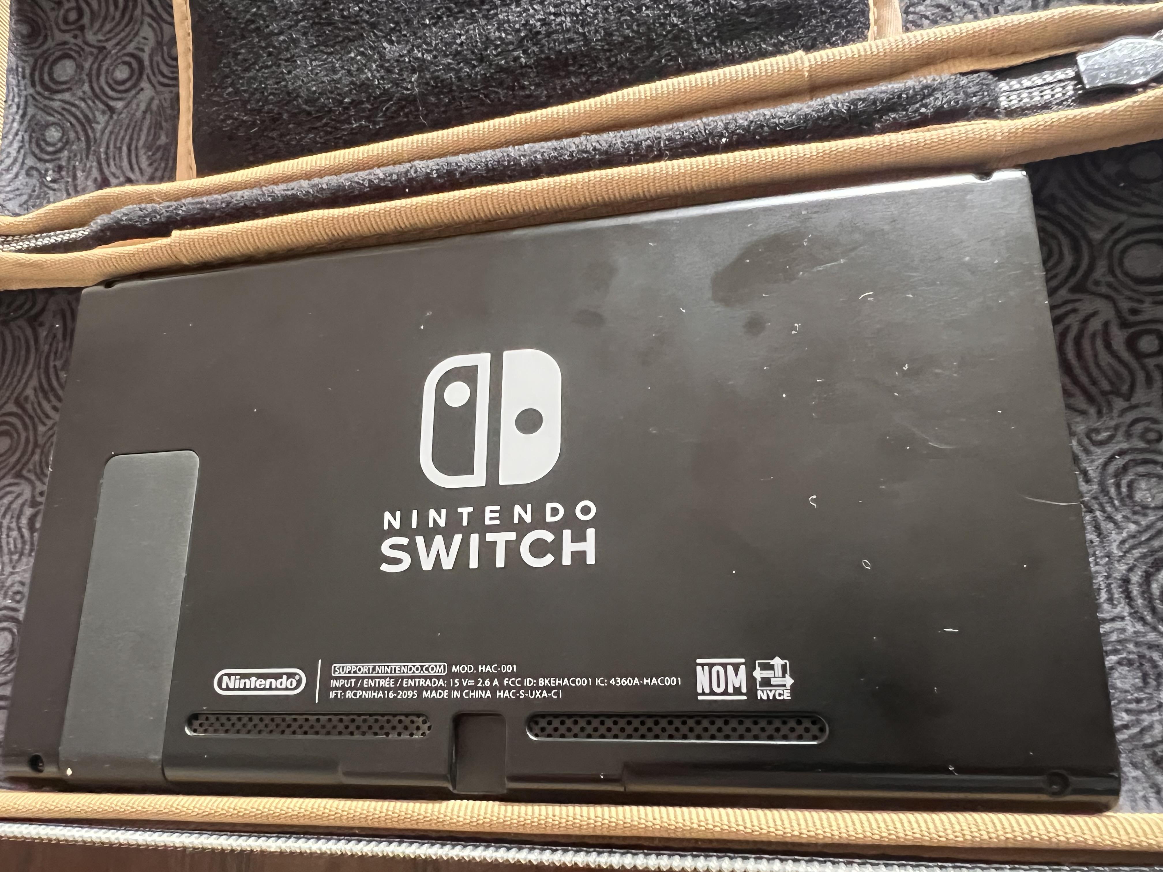 Nintendo Switch  Accesorios Foto 7311226-7.jpg