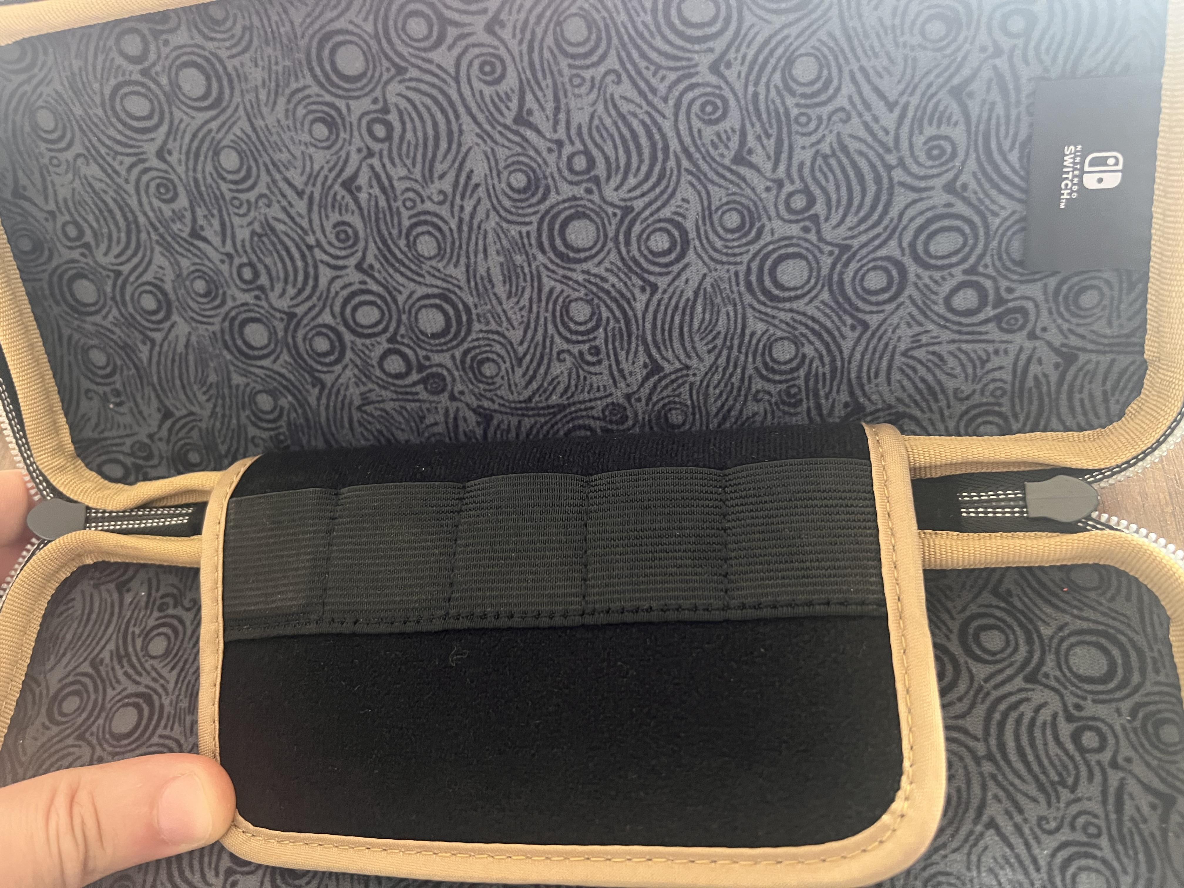 Nintendo Switch  Accesorios Foto 7311226-8.jpg