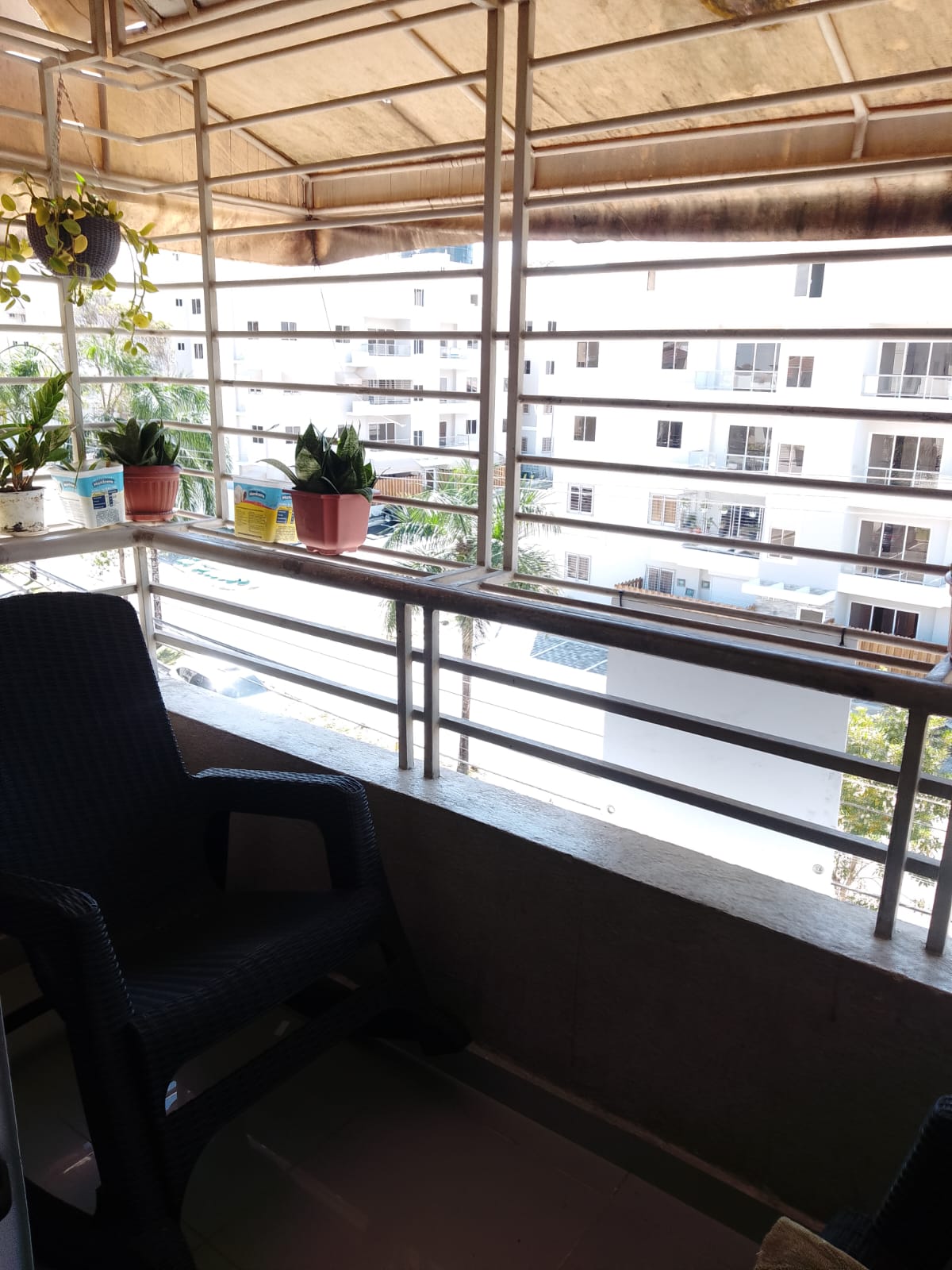 VENDO APARTAMENTO TIPO PENHAUSS  EN RES. NUEVAS TERRAZAS   Precio 6.95 Foto 7311234-1.jpg