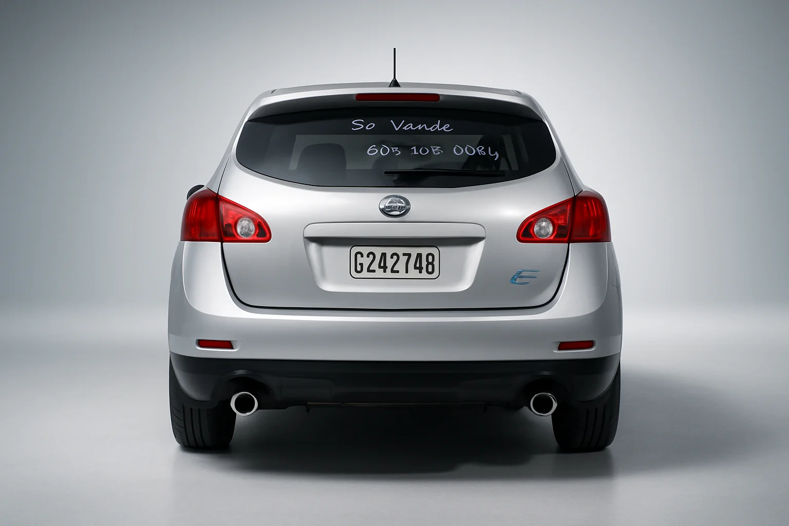 Nissan Murano SL full 2011 Foto 7311235-5.jpg