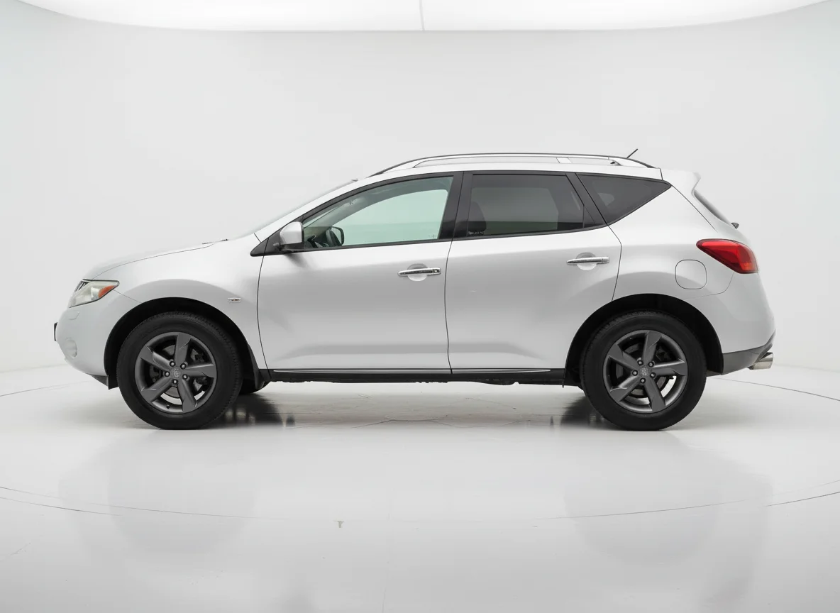 Nissan Murano SL full 2011 Foto 7311235-7.jpg