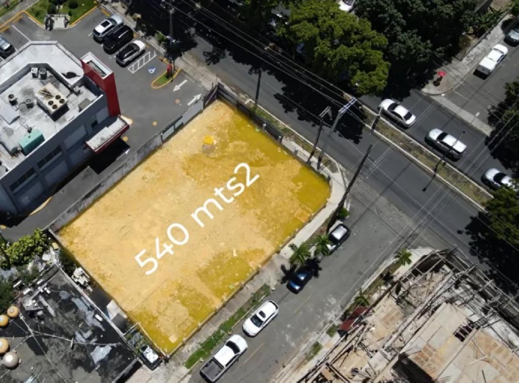 Terreno Comercial en Renta en Mirador Norte Santo Domingo Foto 7311236-1.jpg