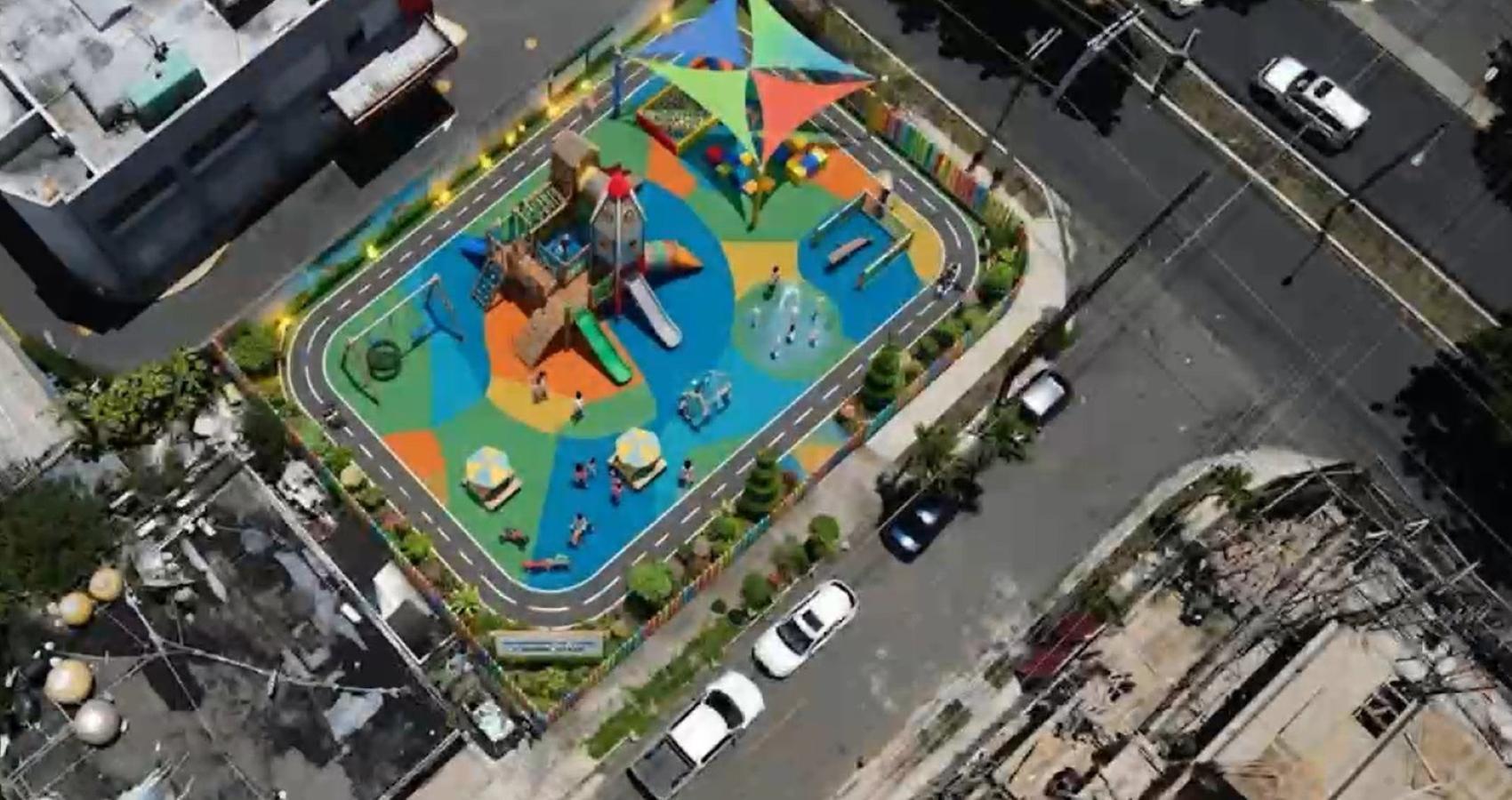 Terreno Comercial en Renta en Mirador Norte Santo Domingo Foto 7311236-5.jpg