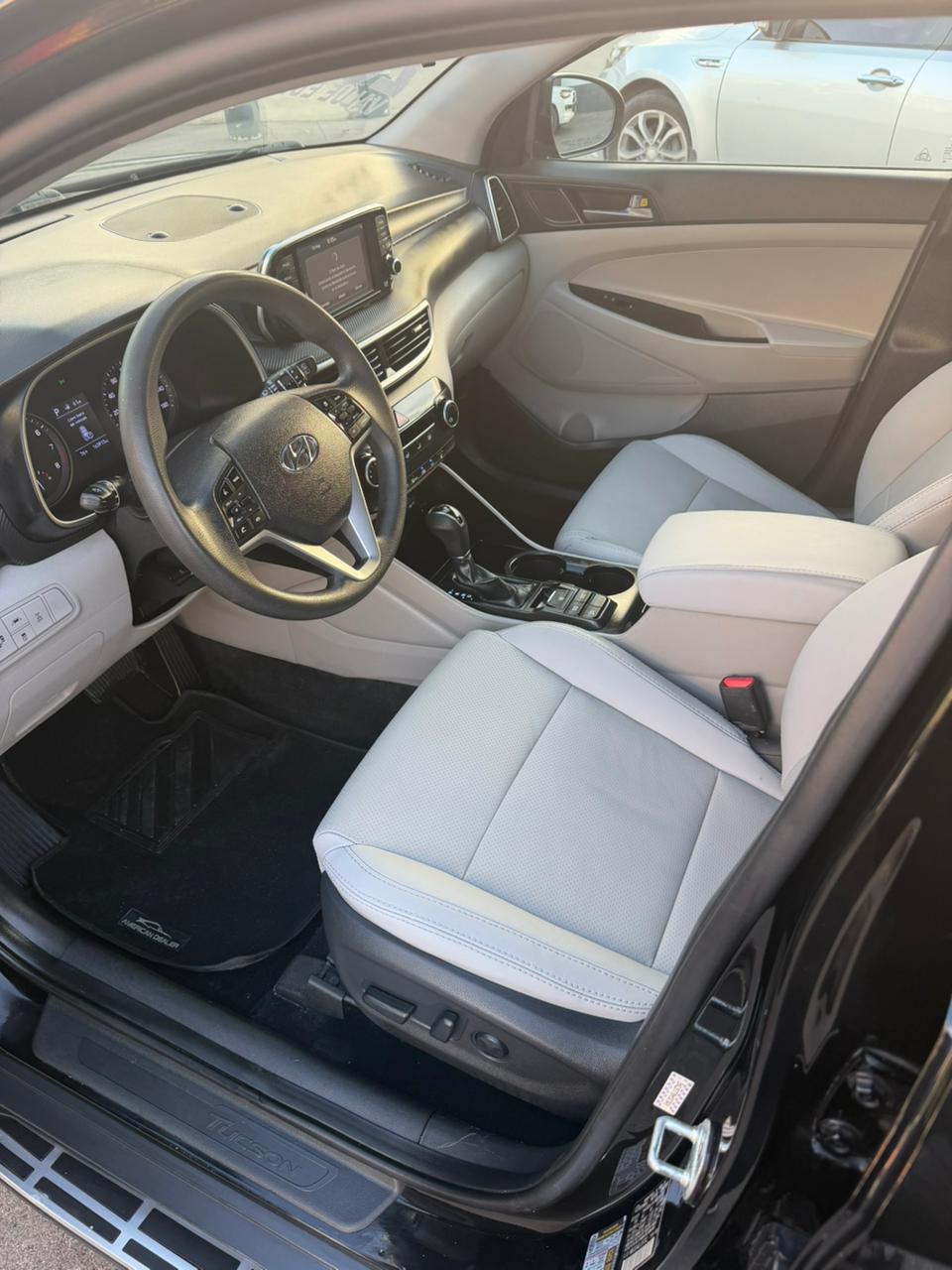 Hyundai Tucson Edition Value 2020 Foto 7311250-10.jpg