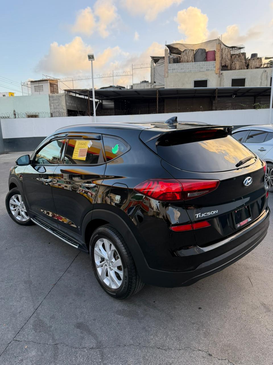 Hyundai Tucson Edition Value 2020 Foto 7311250-5.jpg