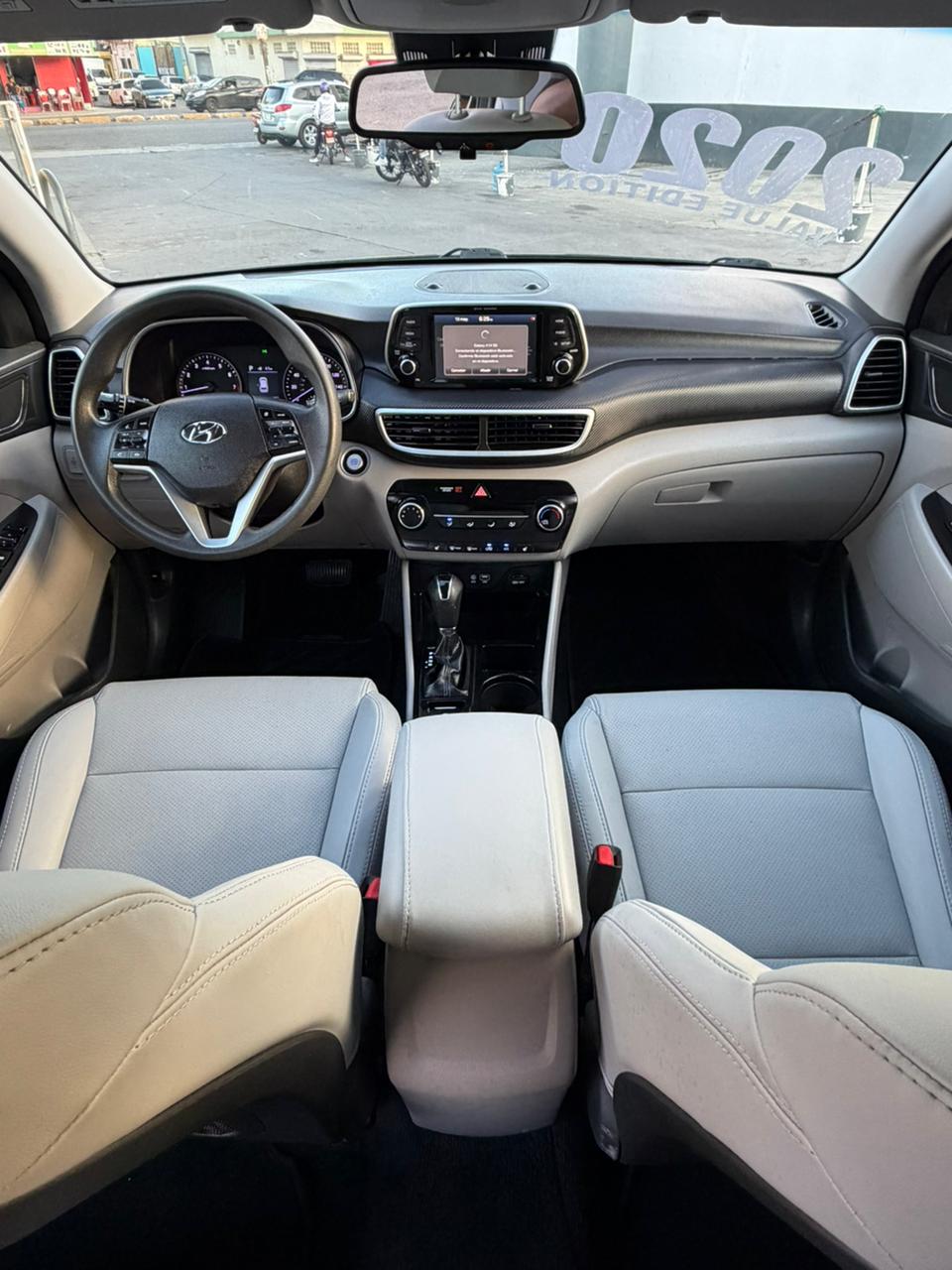 Hyundai Tucson Edition Value 2020 Foto 7311250-9.jpg