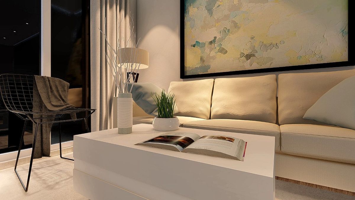Apartamento en venta en el Km 14 con terraza Foto 7311252-11.jpg