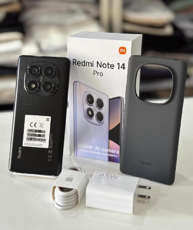 Xiaomi Redmi Note 14 Pro  Foto 7311257-1.jpg