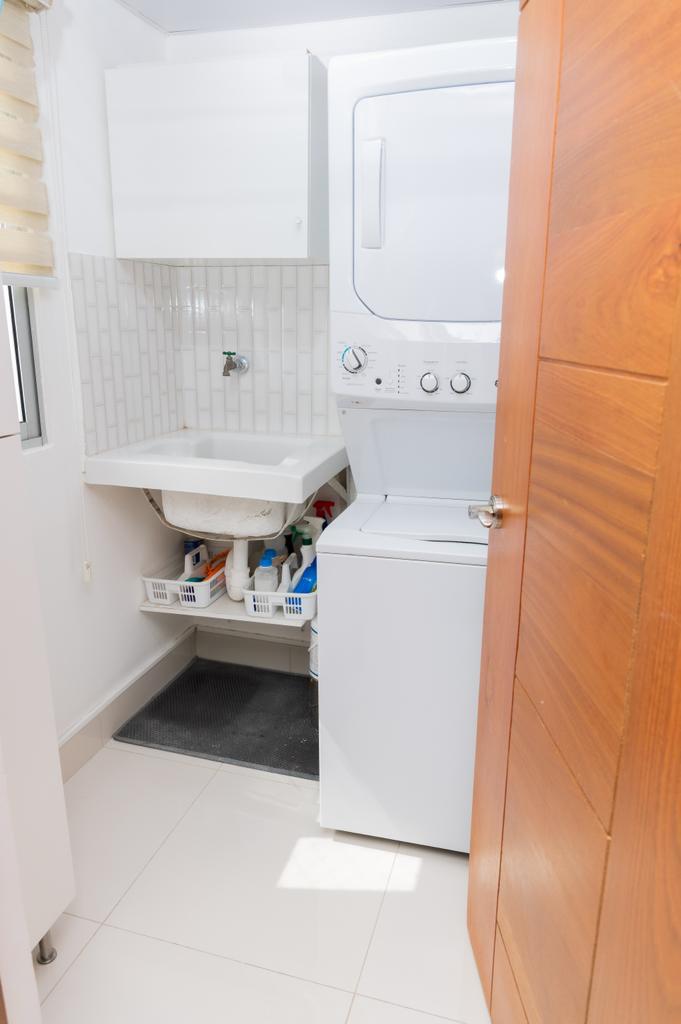 Apartamento en alquiler Amueblado Urb. Fernandez Foto 7311259-11.jpg