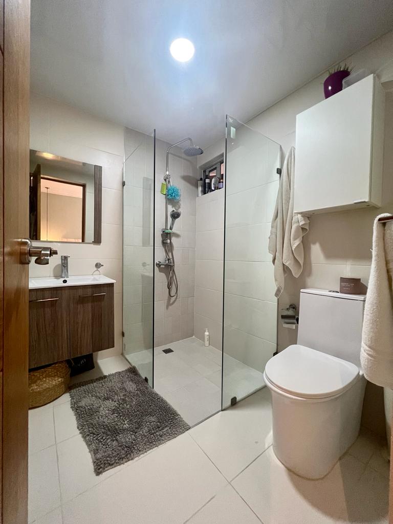 Apartamento en alquiler Amueblado Urb. Fernandez Foto 7311259-13.jpg