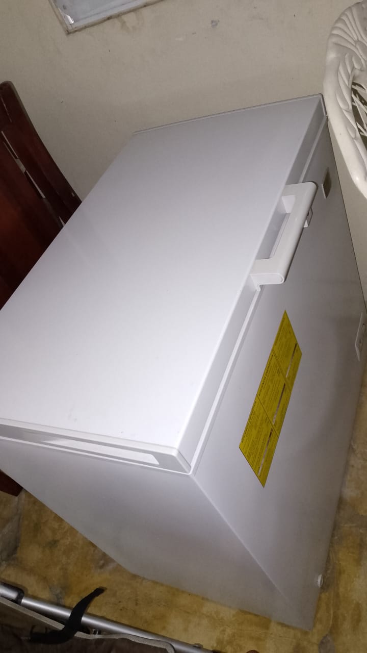 Congelador freezer  Foto 7311260-1.jpg