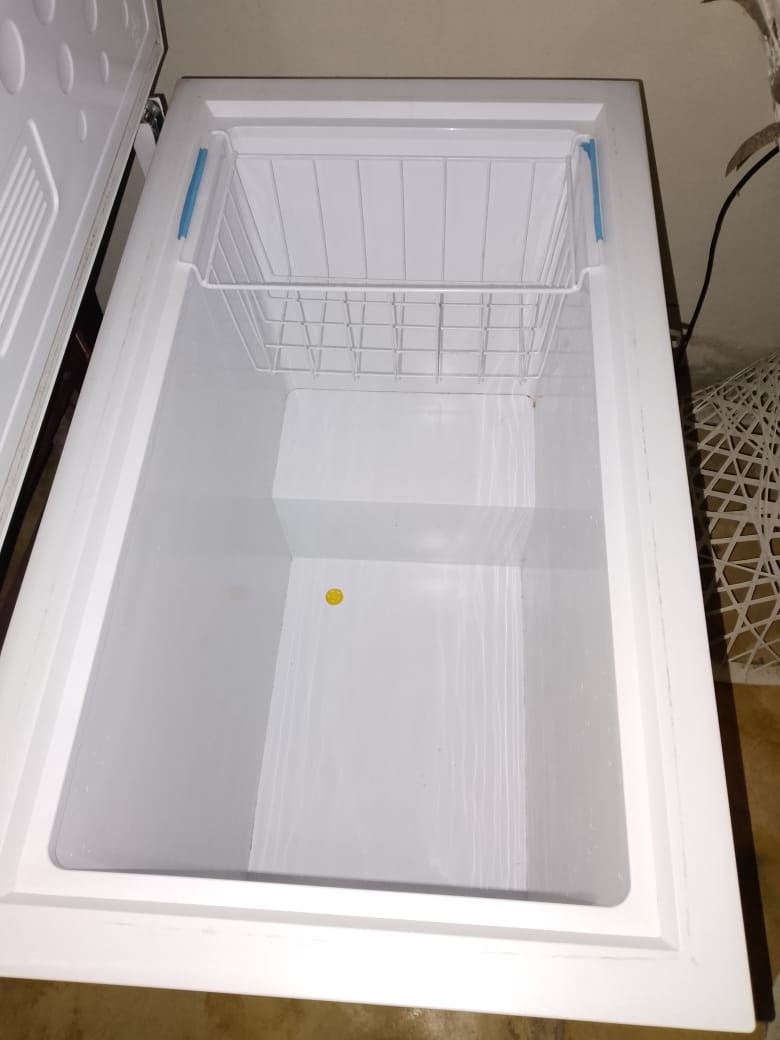 Congelador freezer  Foto 7311260-3.jpg