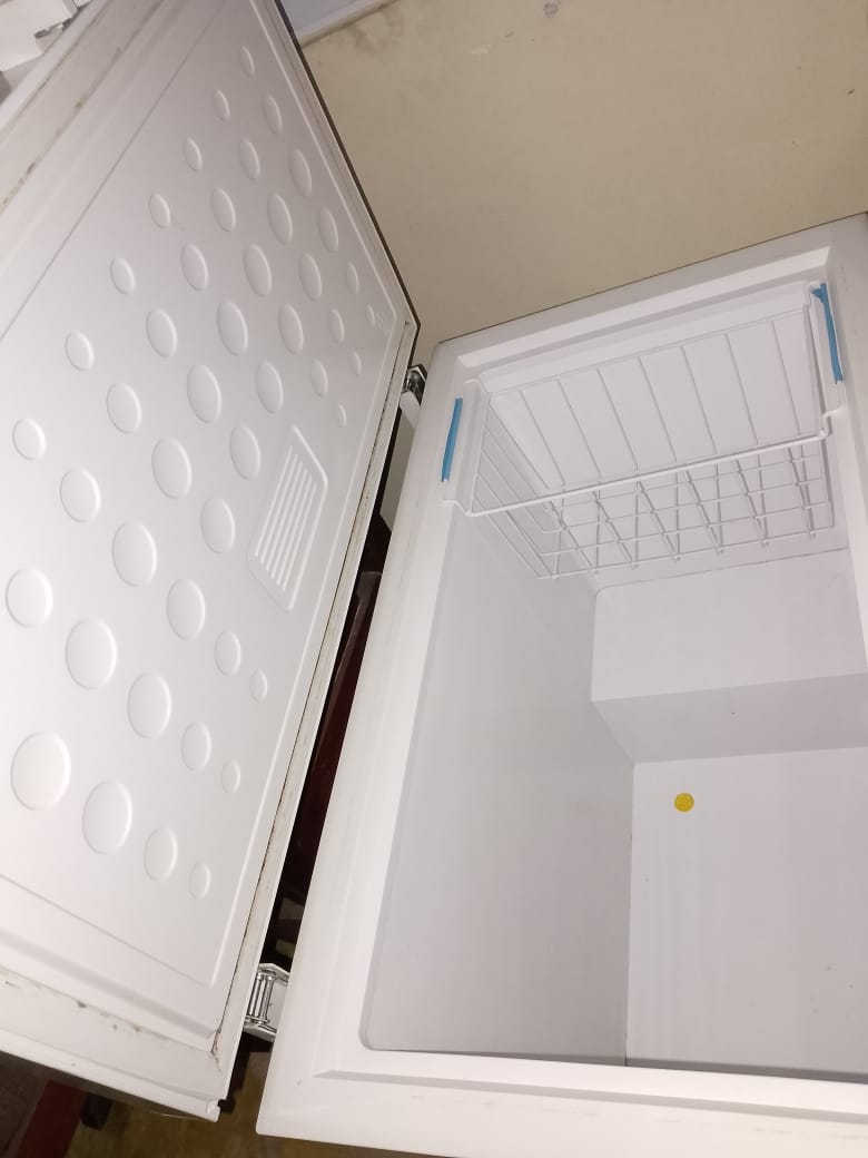 Congelador freezer  Foto 7311260-4.jpg