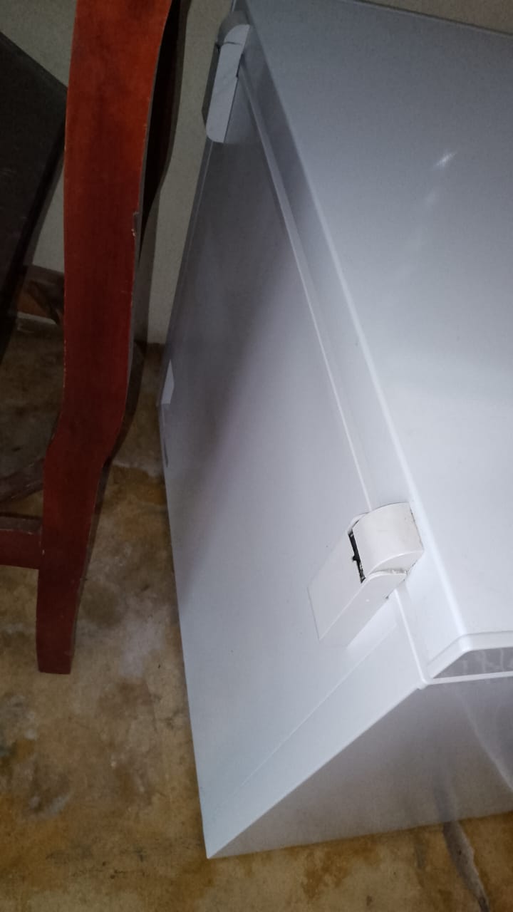 Congelador freezer  Foto 7311260-5.jpg
