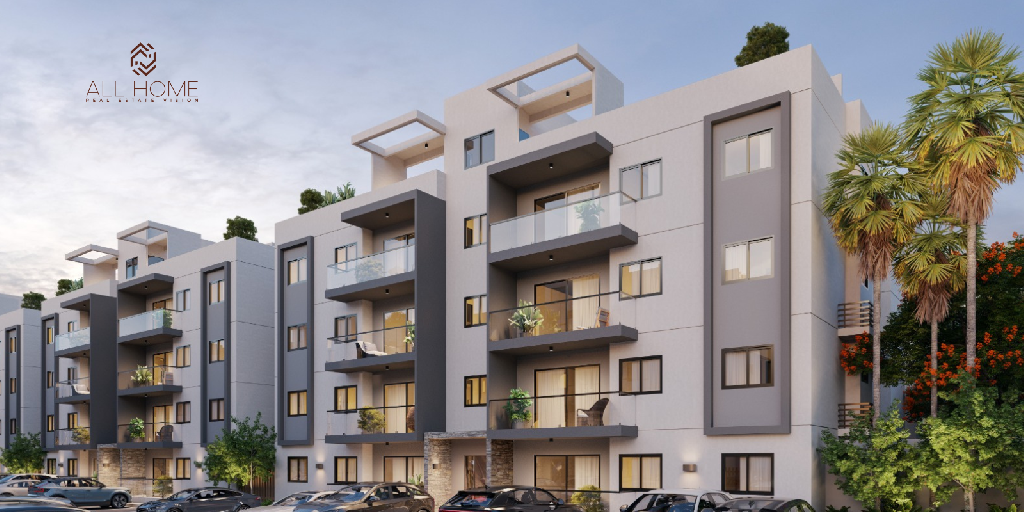 Apartamentos en venta en Santo Domingo Este desde US94913 invierte hoy Foto 7311261-1.jpg