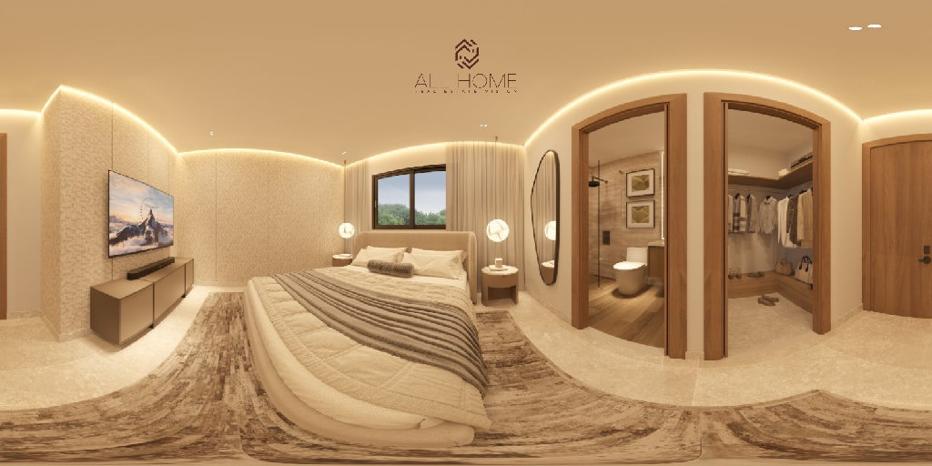 Apartamentos en venta en Santo Domingo Este desde US94913 invierte hoy Foto 7311261-10.jpg