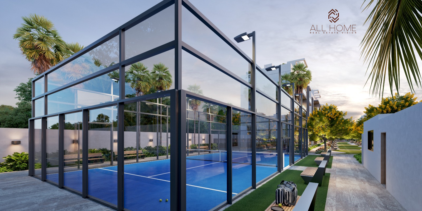 Apartamentos en venta en Santo Domingo Este desde US94913 invierte hoy Foto 7311261-11.jpg