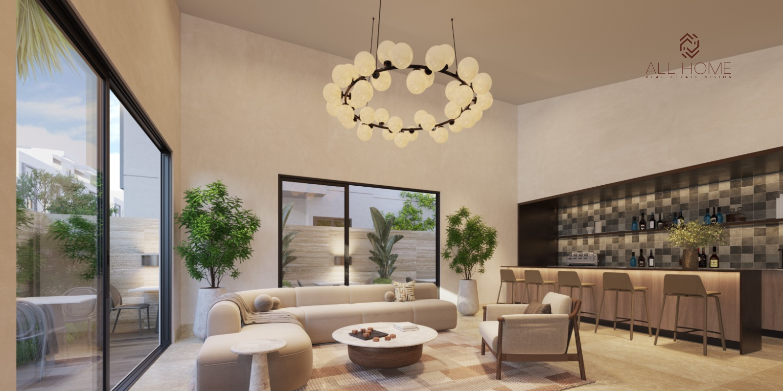 Apartamentos en venta en Santo Domingo Este desde US94913 invierte hoy Foto 7311261-8.jpg