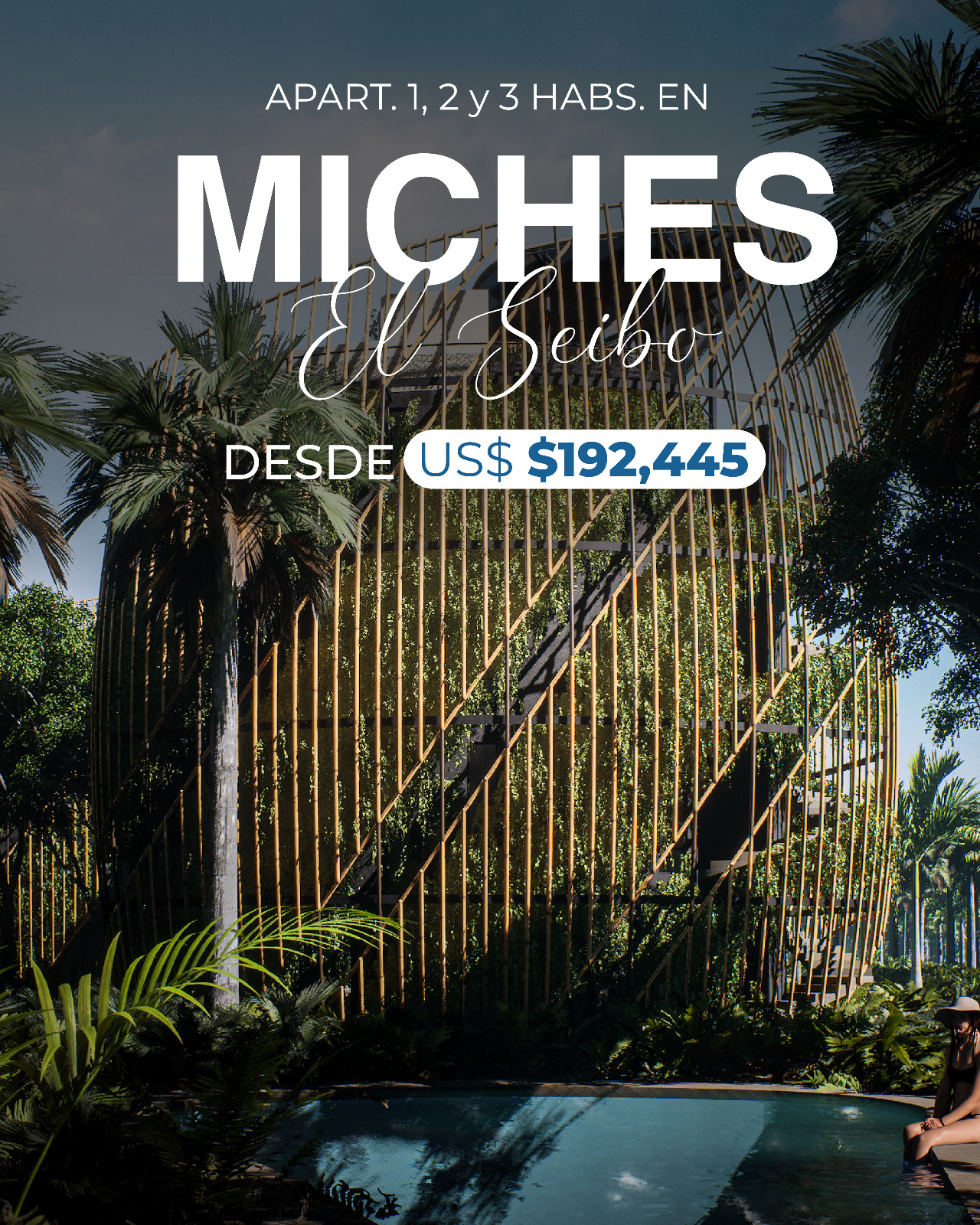 Vendo apartamentos en miches El Seibo Foto 7311265-4.jpg