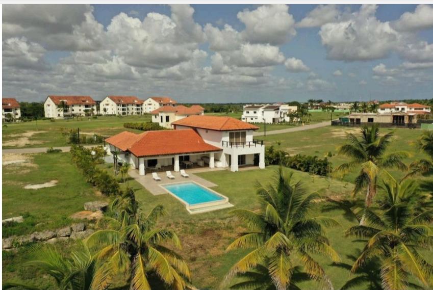 Vendo Hermosa villa con vista al campo de golf en La estancia  Foto 7311270-8.jpg