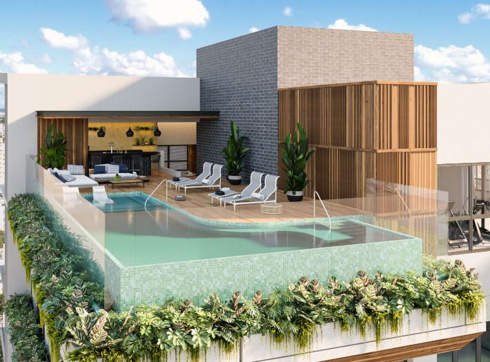 Apartamento de Lujo en Los Cacicazgos en Venta Foto 7311273-6.jpg
