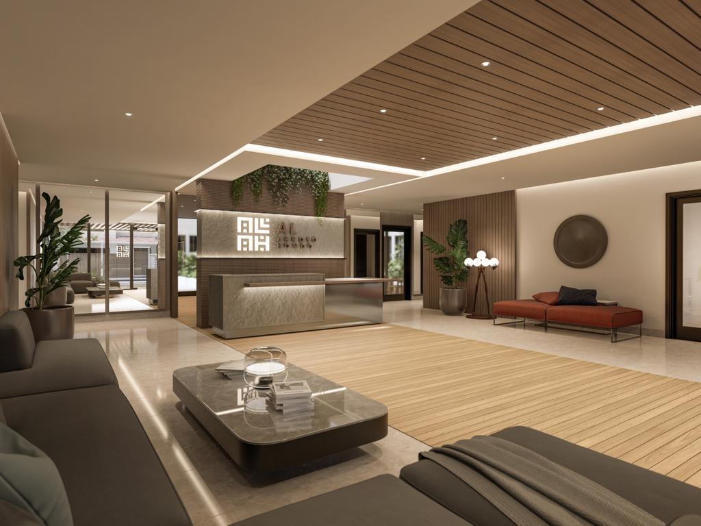 Vendo apartamento en Residencial AL ARROYO HONDO Santo domingo  Foto 7311280-7.jpg