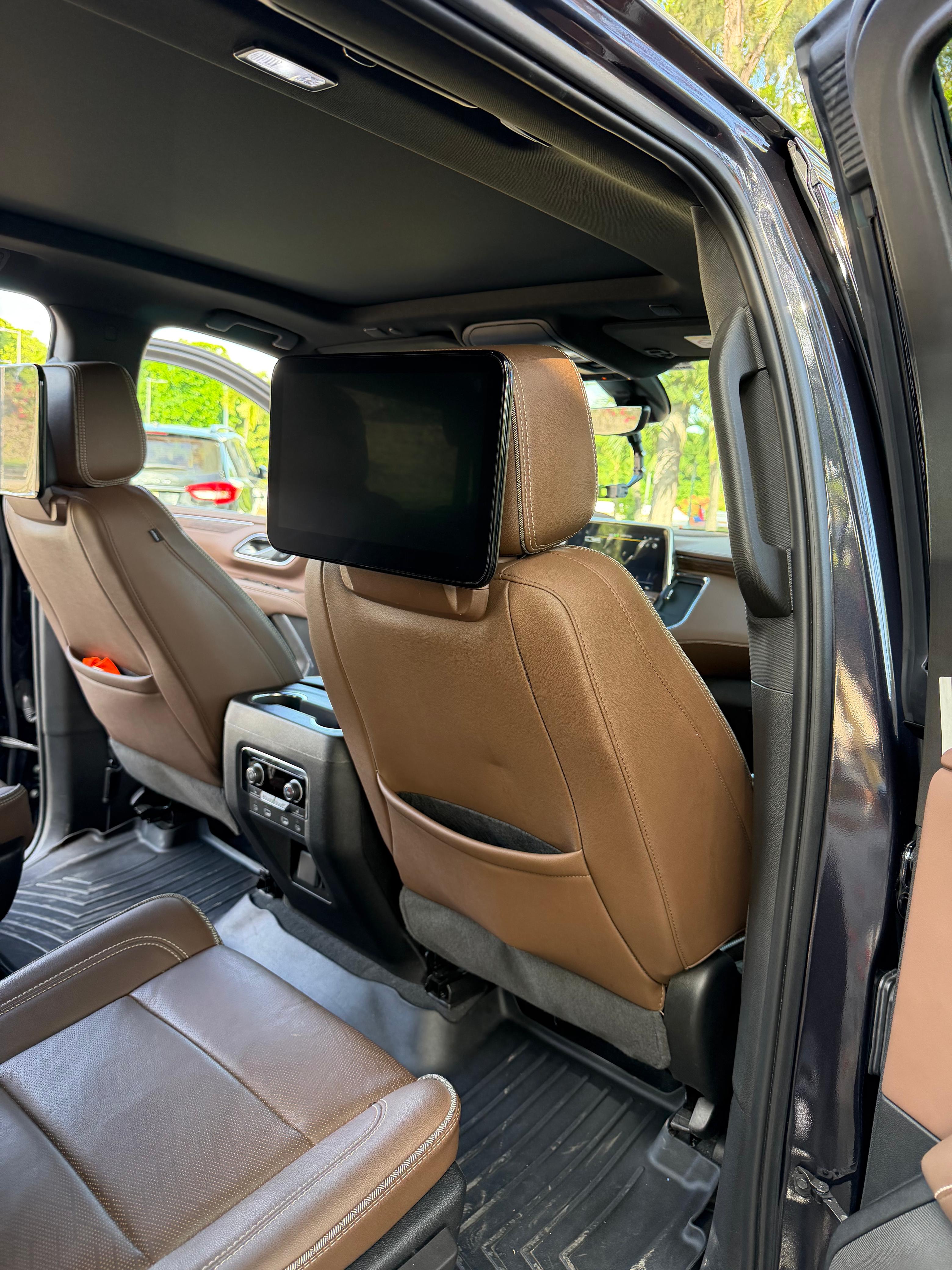 Chevrolet Tahoe Highcountry 2022 impecable Foto 7311285-10.jpg