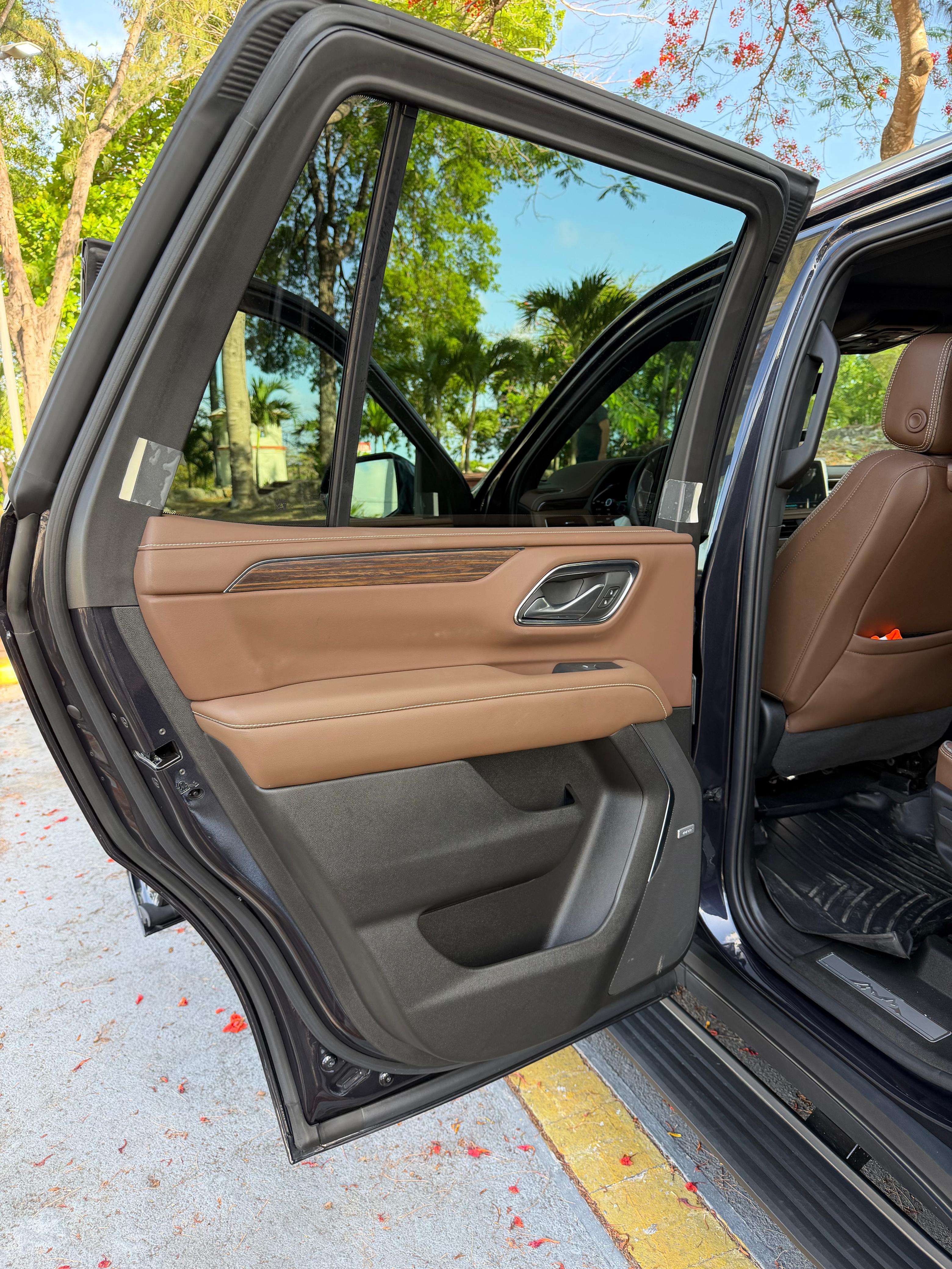 Chevrolet Tahoe Highcountry 2022 impecable Foto 7311285-11.jpg