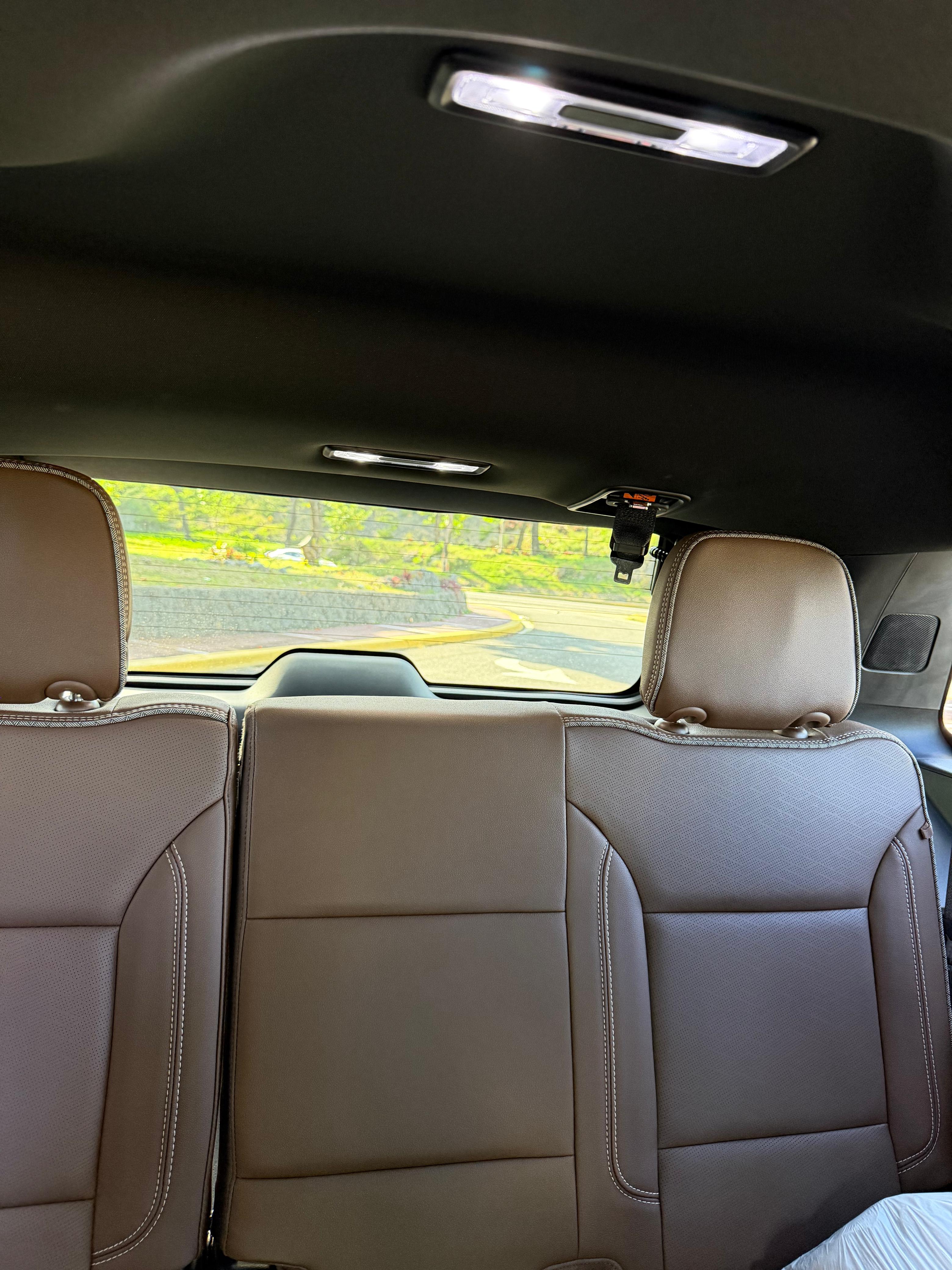 Chevrolet Tahoe Highcountry 2022 impecable Foto 7311285-14.jpg