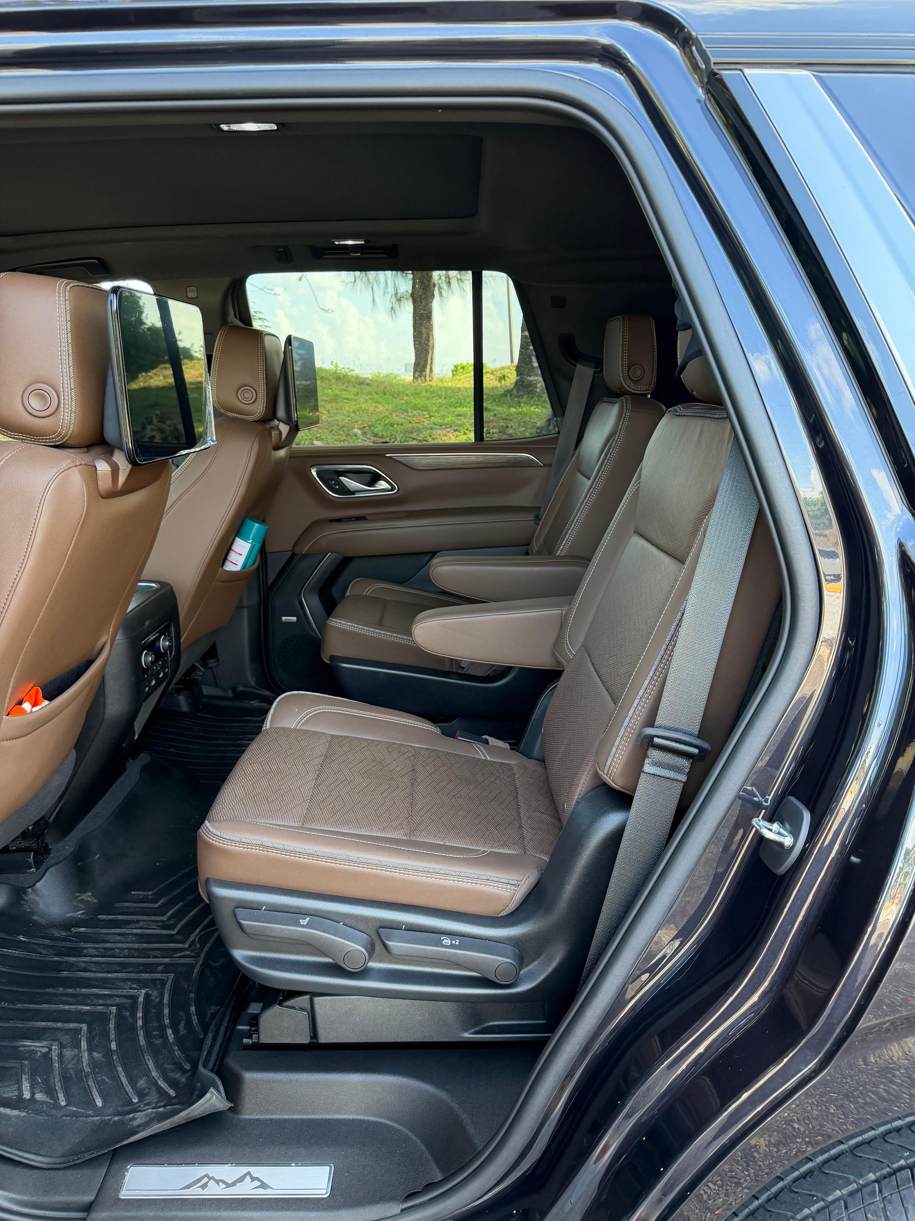 Chevrolet Tahoe Highcountry 2022 impecable Foto 7311285-7.jpg