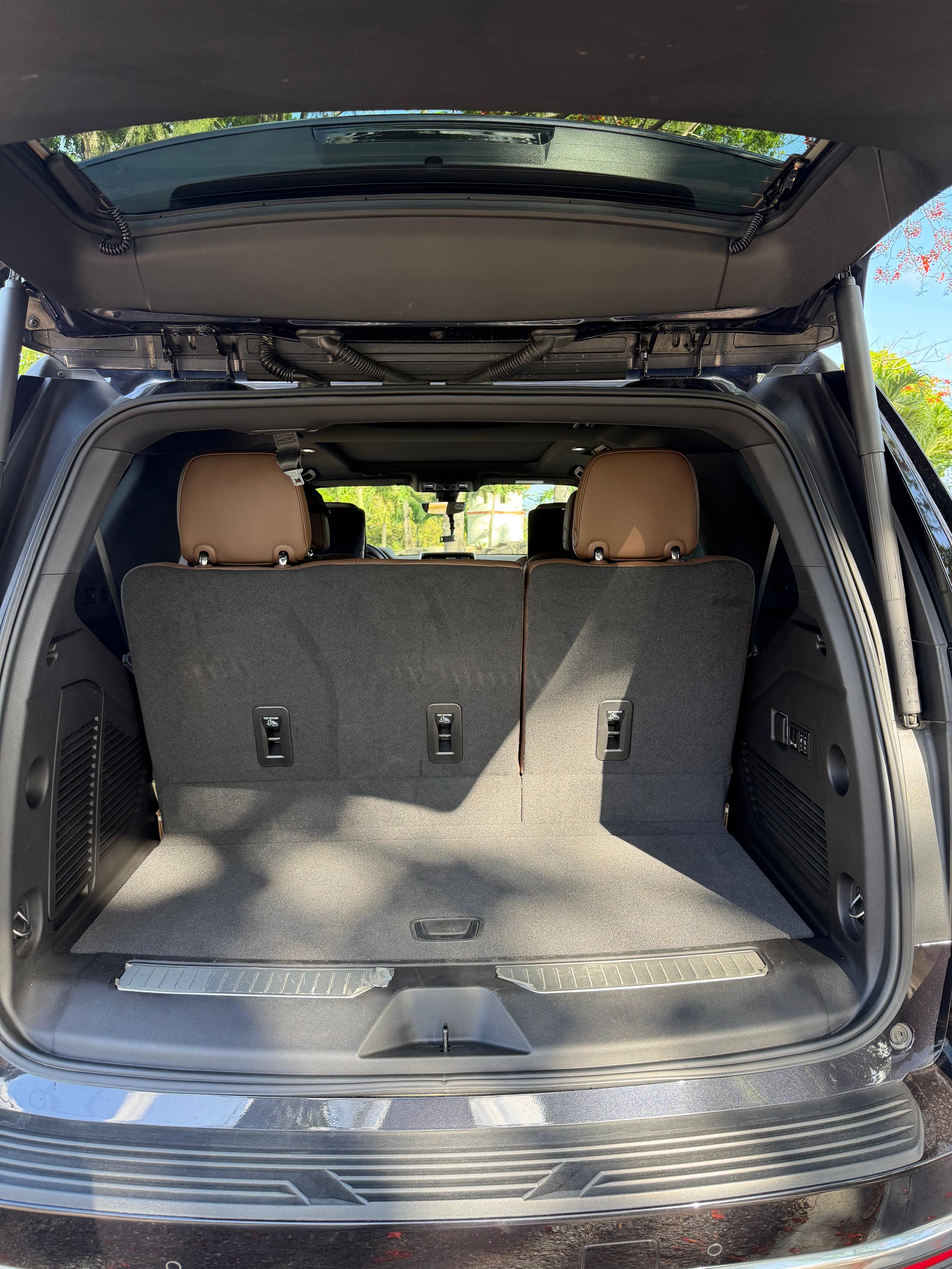 Chevrolet Tahoe Highcountry 2022 impecable Foto 7311285-8.jpg