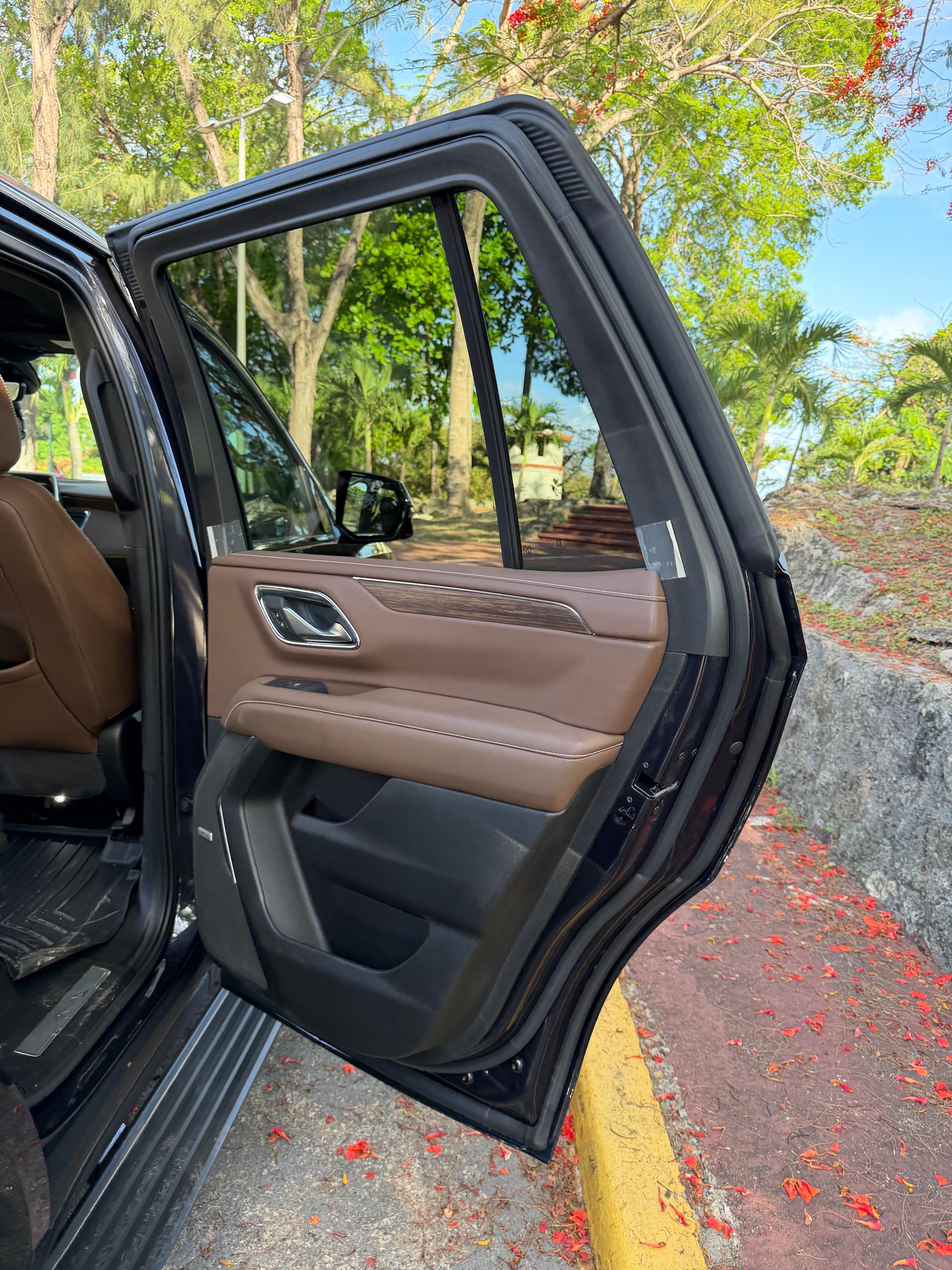 Chevrolet Tahoe Highcountry 2022 impecable Foto 7311285-9.jpg