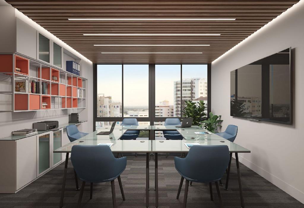 Apartamentos en Proyecto de Lujo de 1 2 y 3 habitaciones en La Esperil Foto 7311308-1.jpg