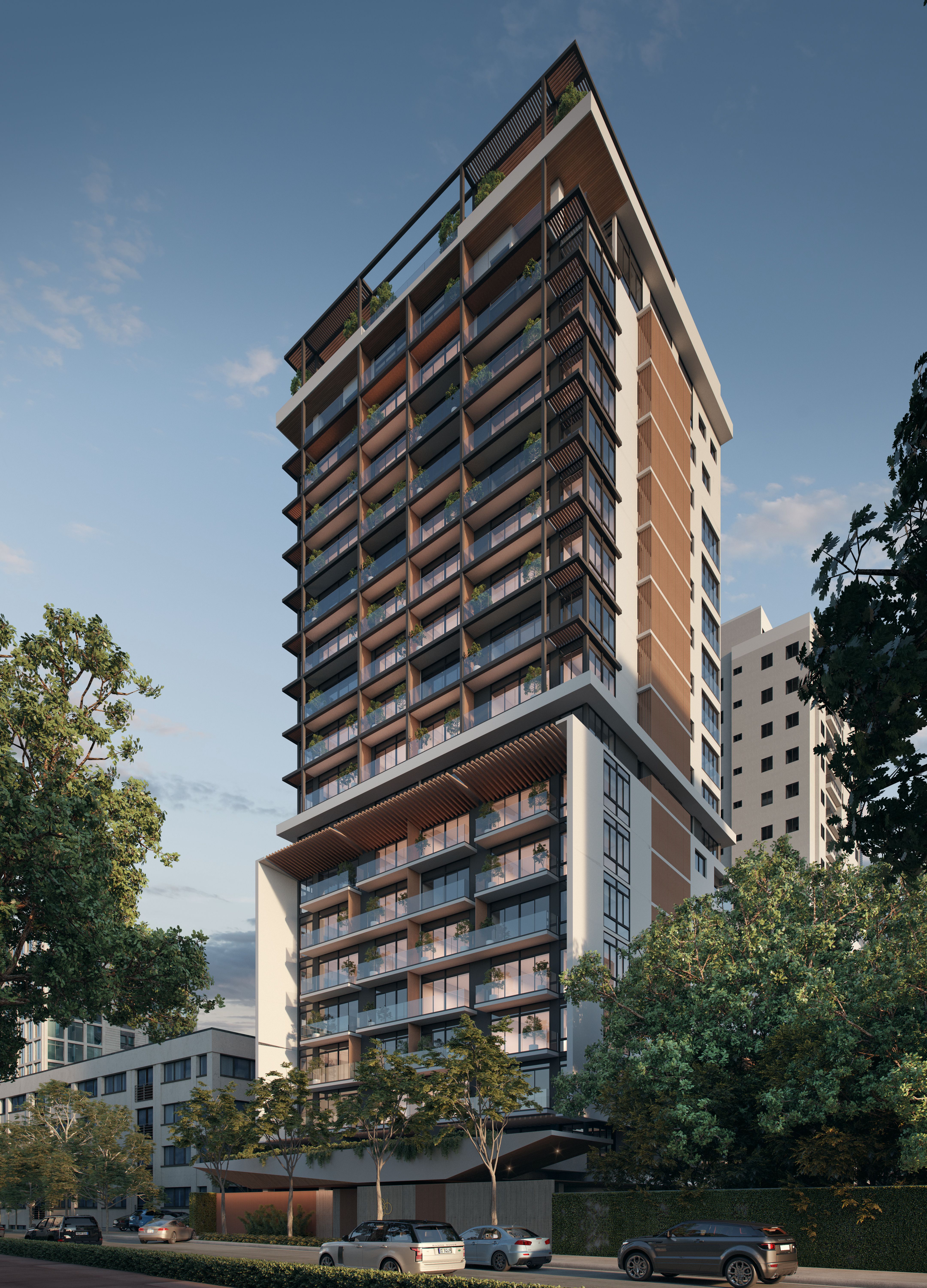 Apartamentos en Proyecto de Lujo de 1 2 y 3 habitaciones en La Esperil Foto 7311308-2.jpg
