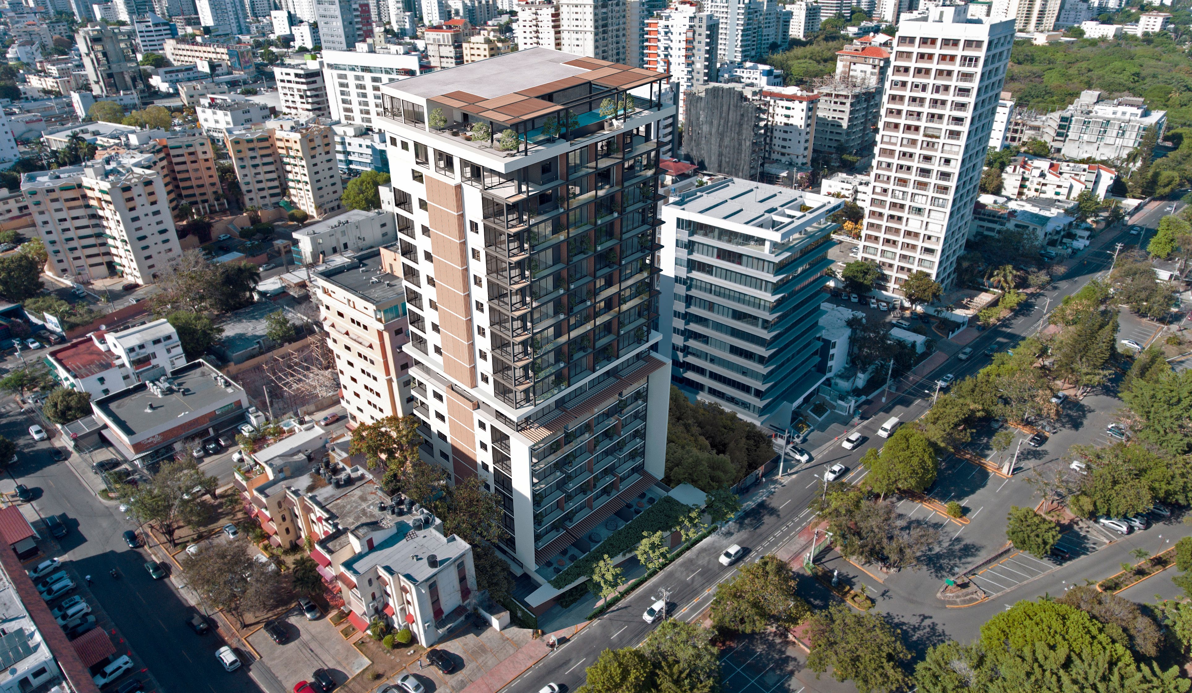 Apartamentos en Proyecto de Lujo de 1 2 y 3 habitaciones en La Esperil Foto 7311308-3.jpg